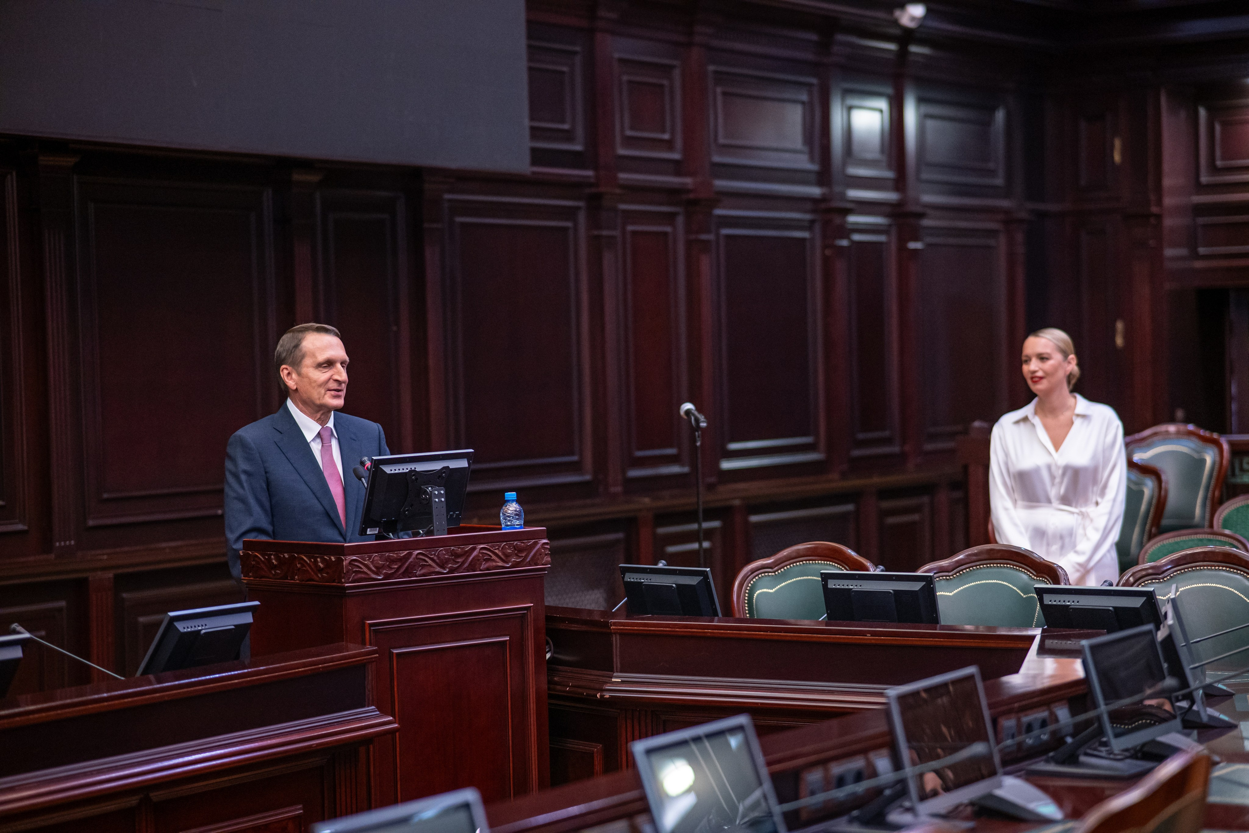 Репортажная съёмка. Фотограф Станислав Лещик