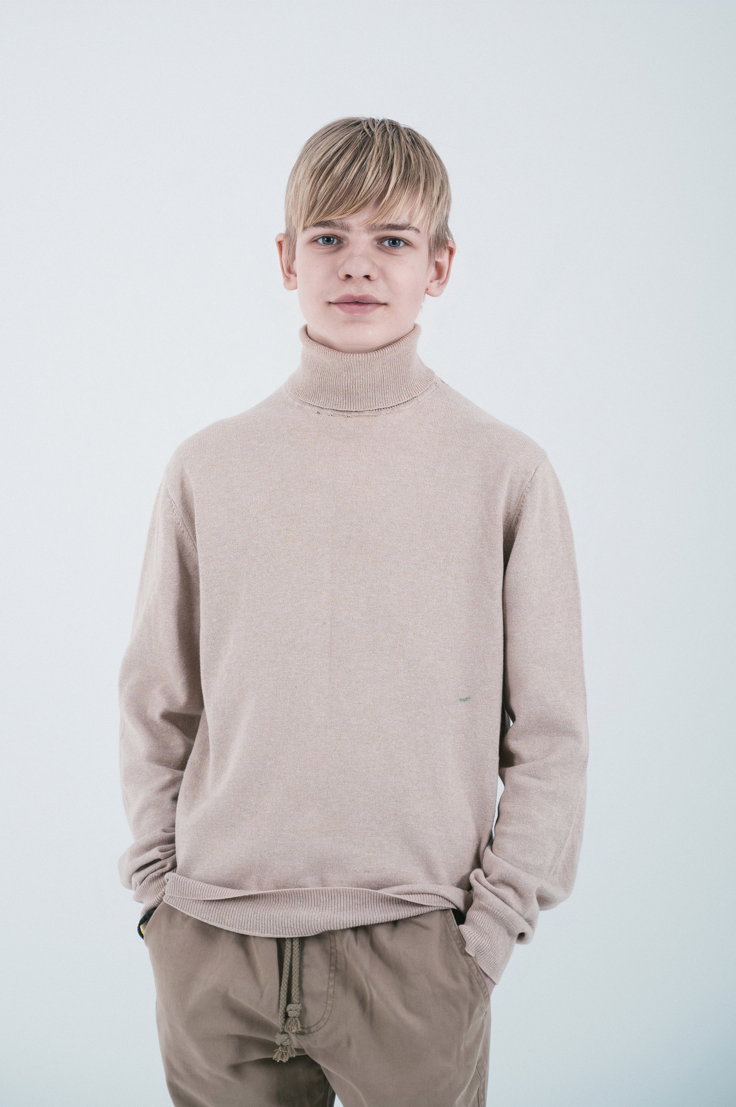 Детские портрет. Фотограф Станислав Лещик