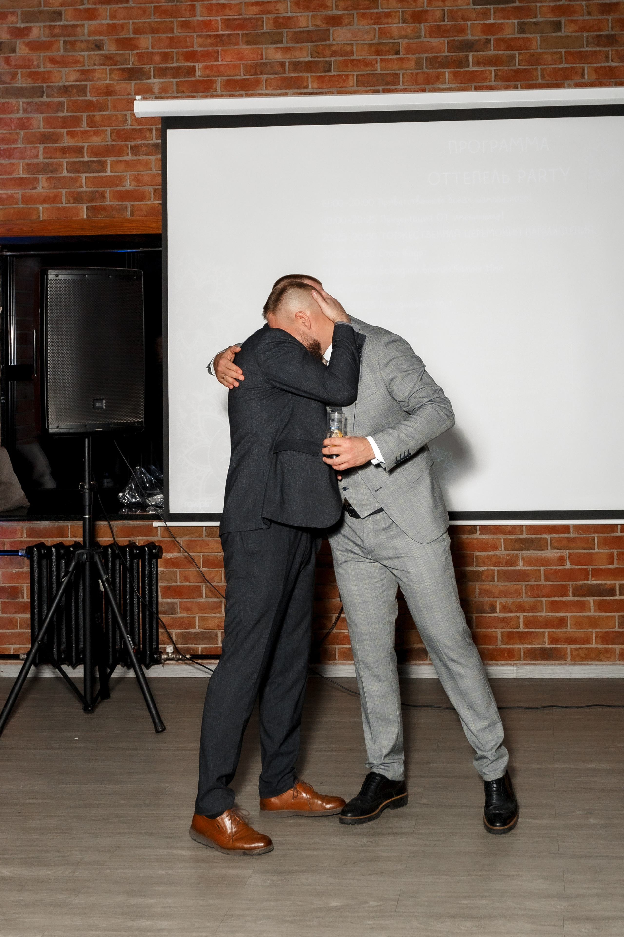 ДР Петр. Свадебный фотограф в Москве — Ольга Козловская