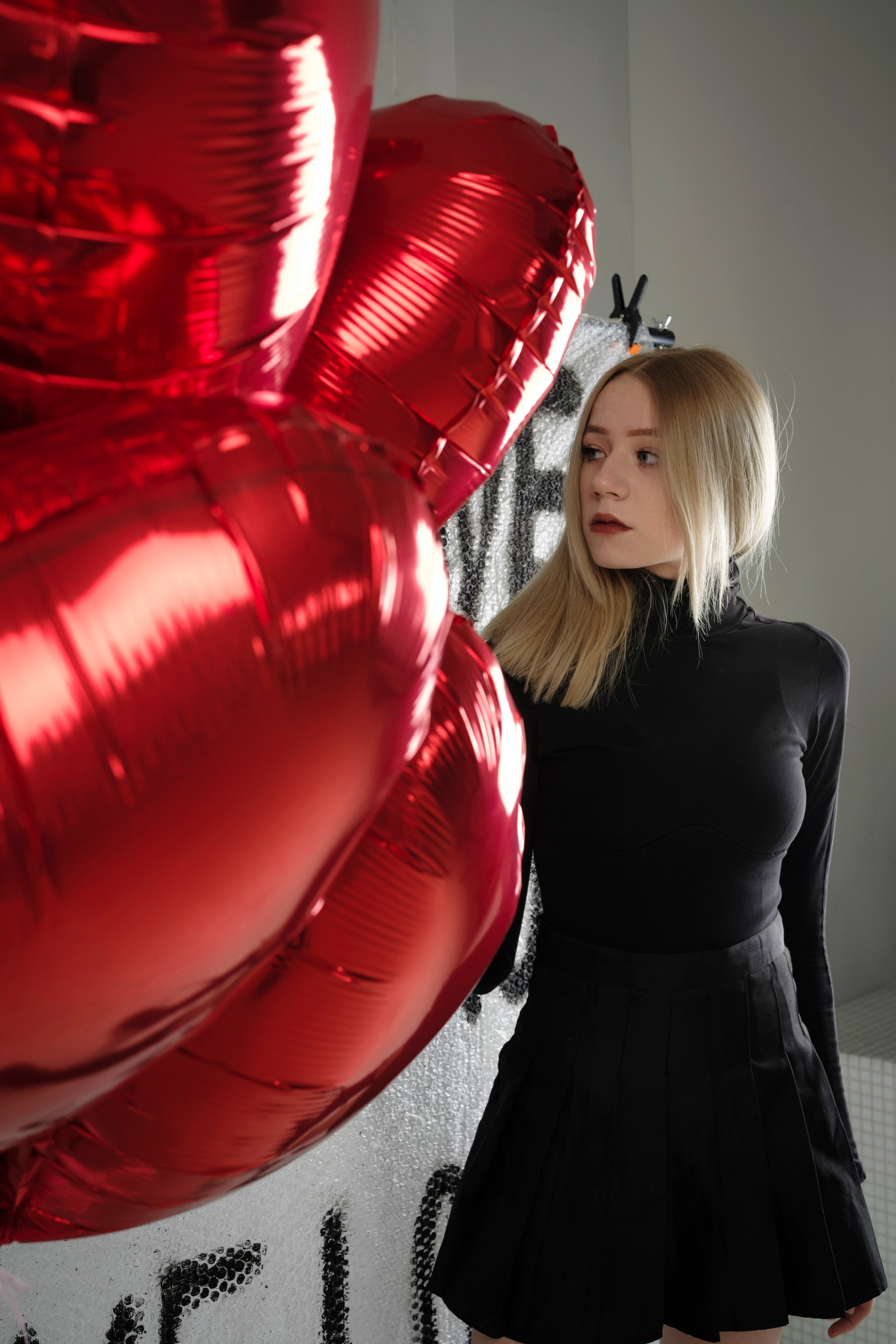 Ксения К. Главная