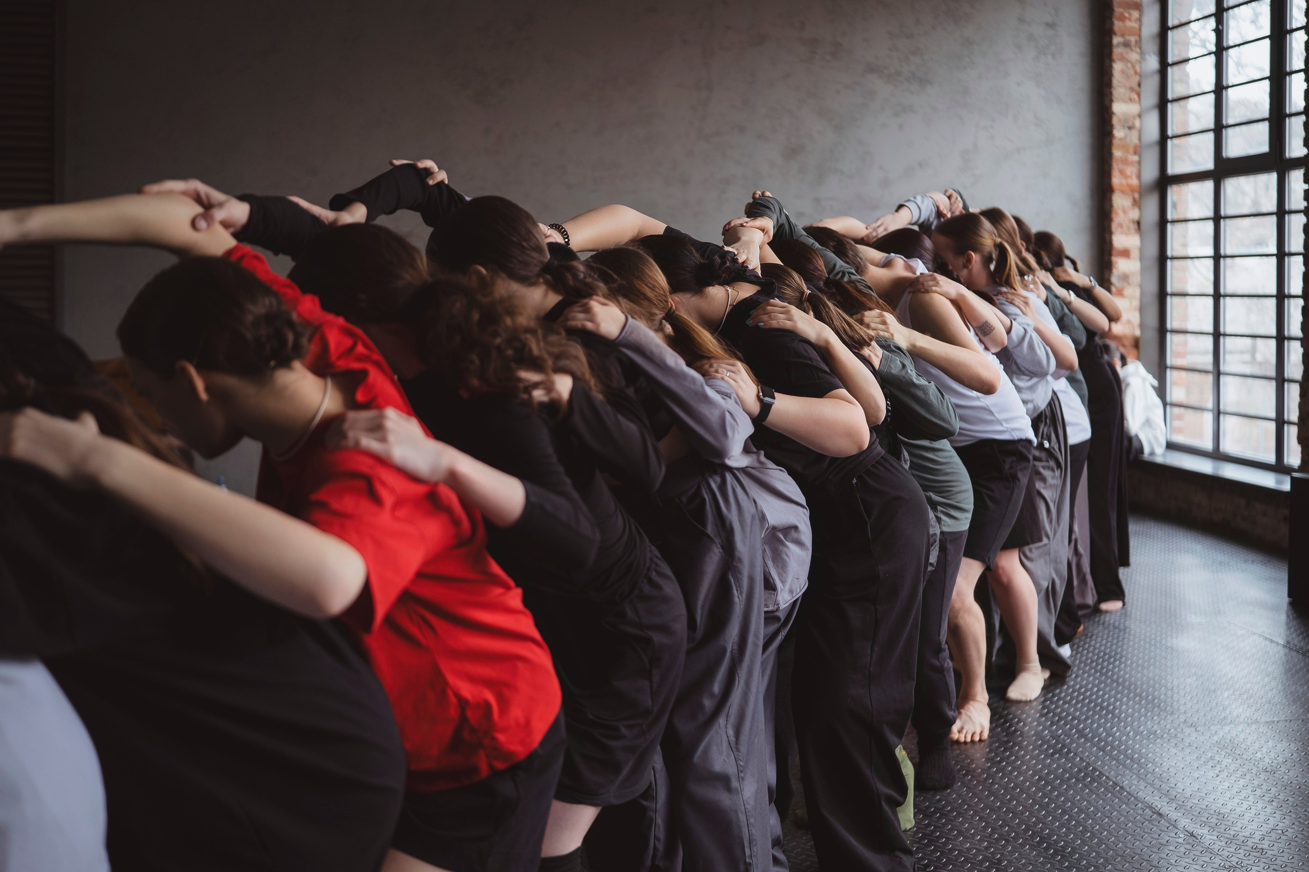 Prostore 23/03. Главная