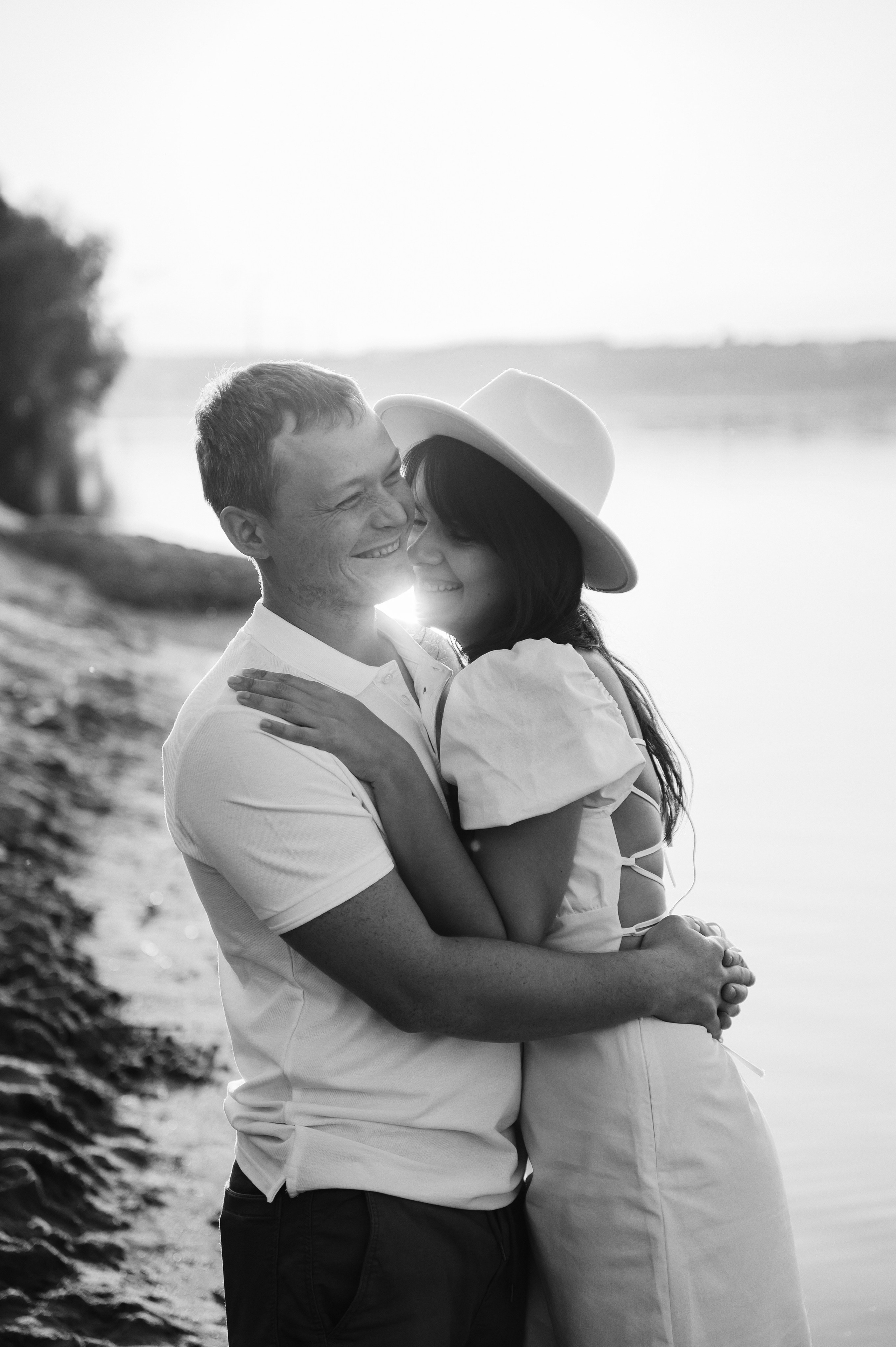 Таня Сергей. Семейный и свадебный фотограф Алёна Морозова Коломна