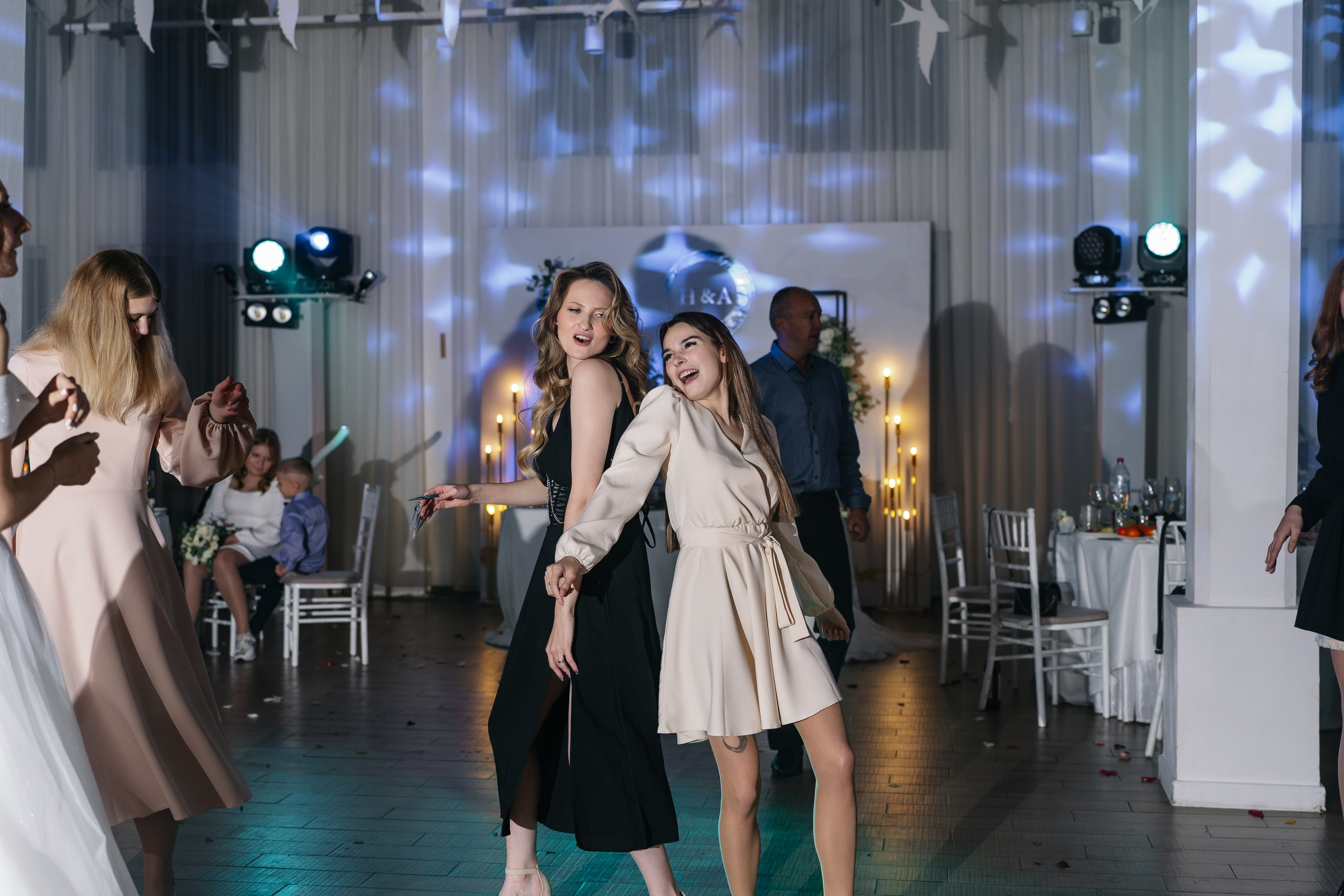 Алена и Никита. Свадебный и семейный фотограф Кокушева Юлия Нижний Новгород