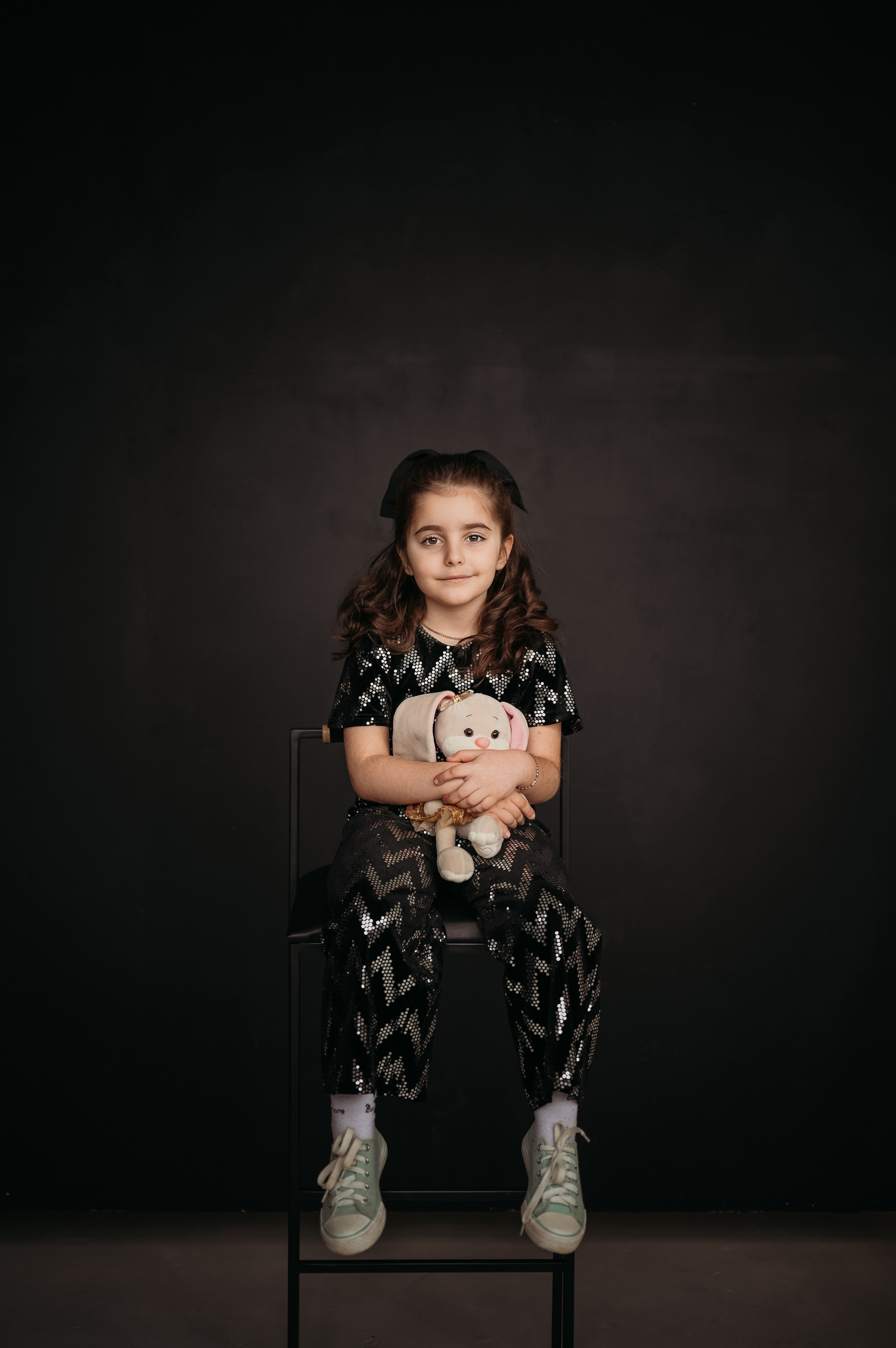 День Рождения Лауры. Семейный фотограф Олеся Батурина Рязань