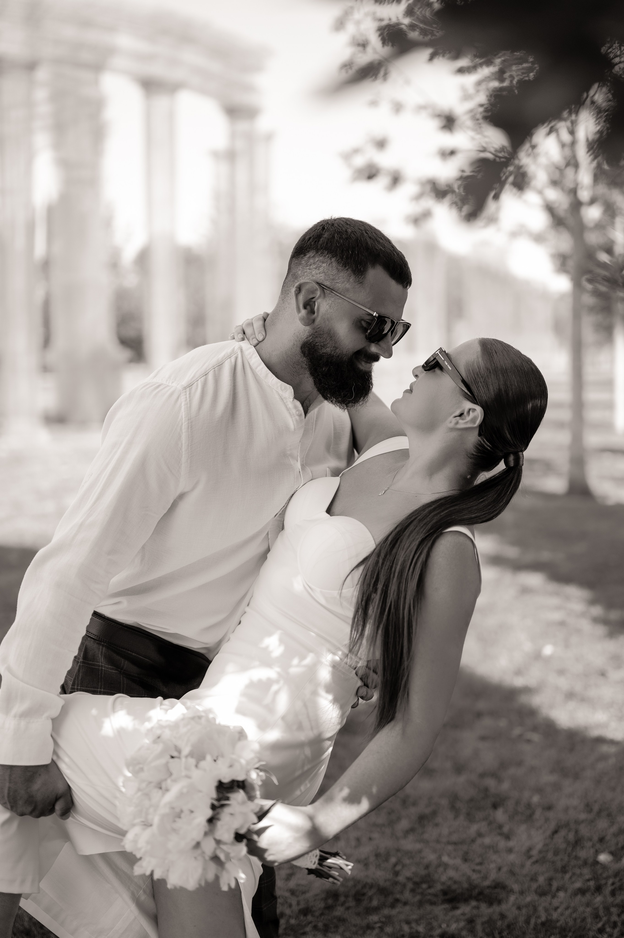 Роман и Анастасия💍. Свадебный и семейный фотограф в Краснодаре Алина Мельник