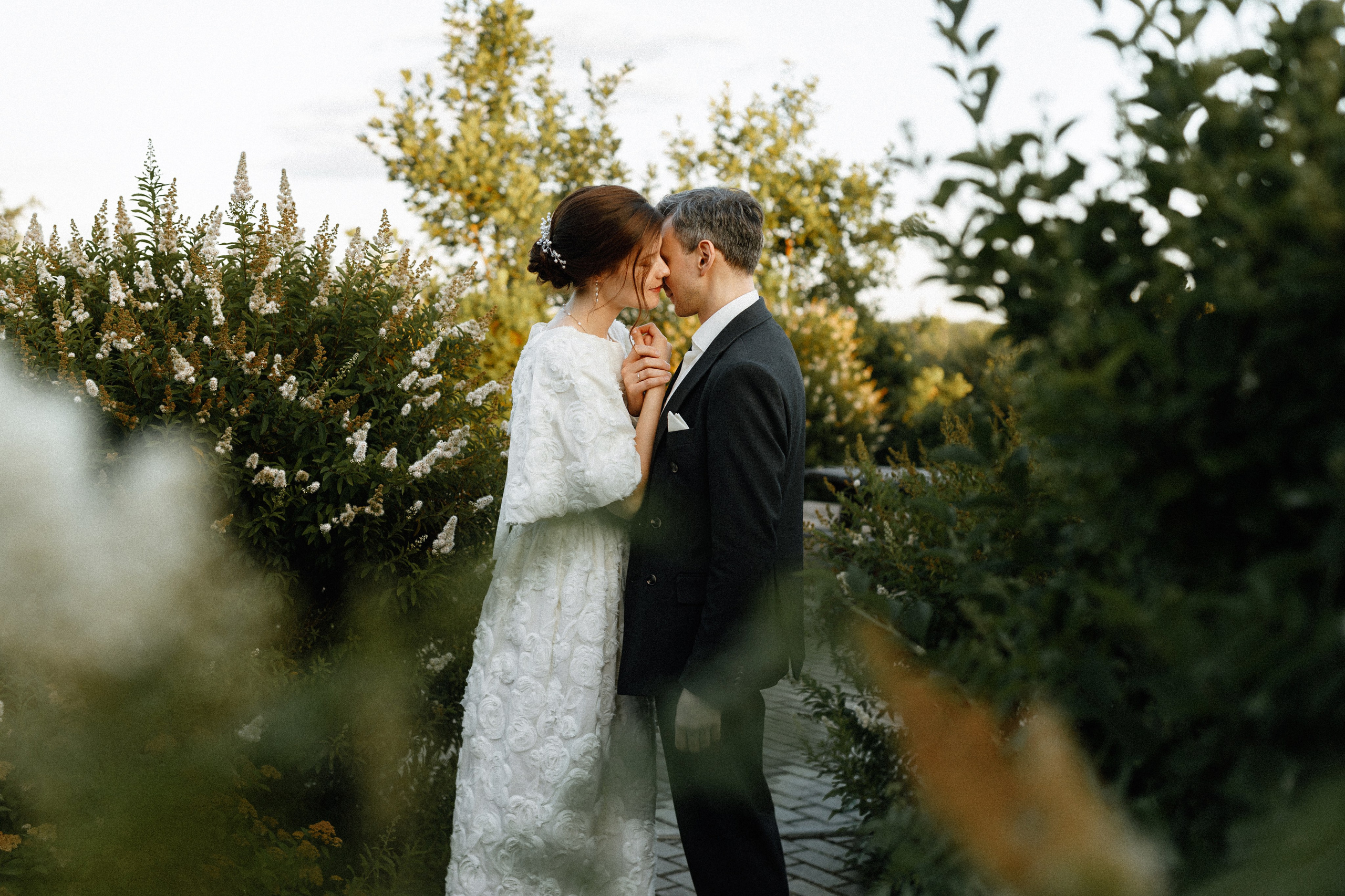 Ильдар и Екатерина. Glissando. Свадебный фотограф Балчугова Мария Екатеринбург