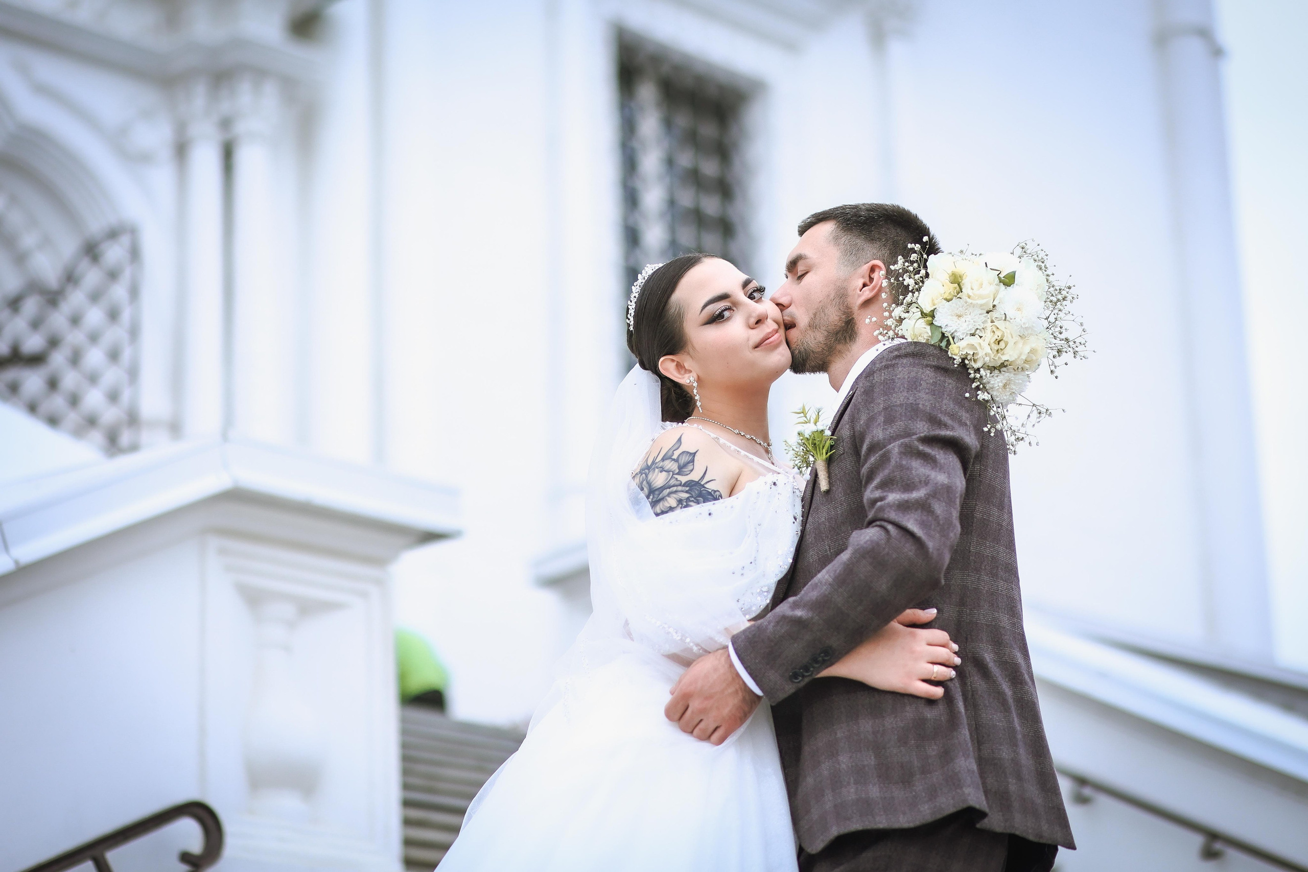 M&V. Свадебный фотограф — видеограф в г. Астрахань Екатерина Юмашева