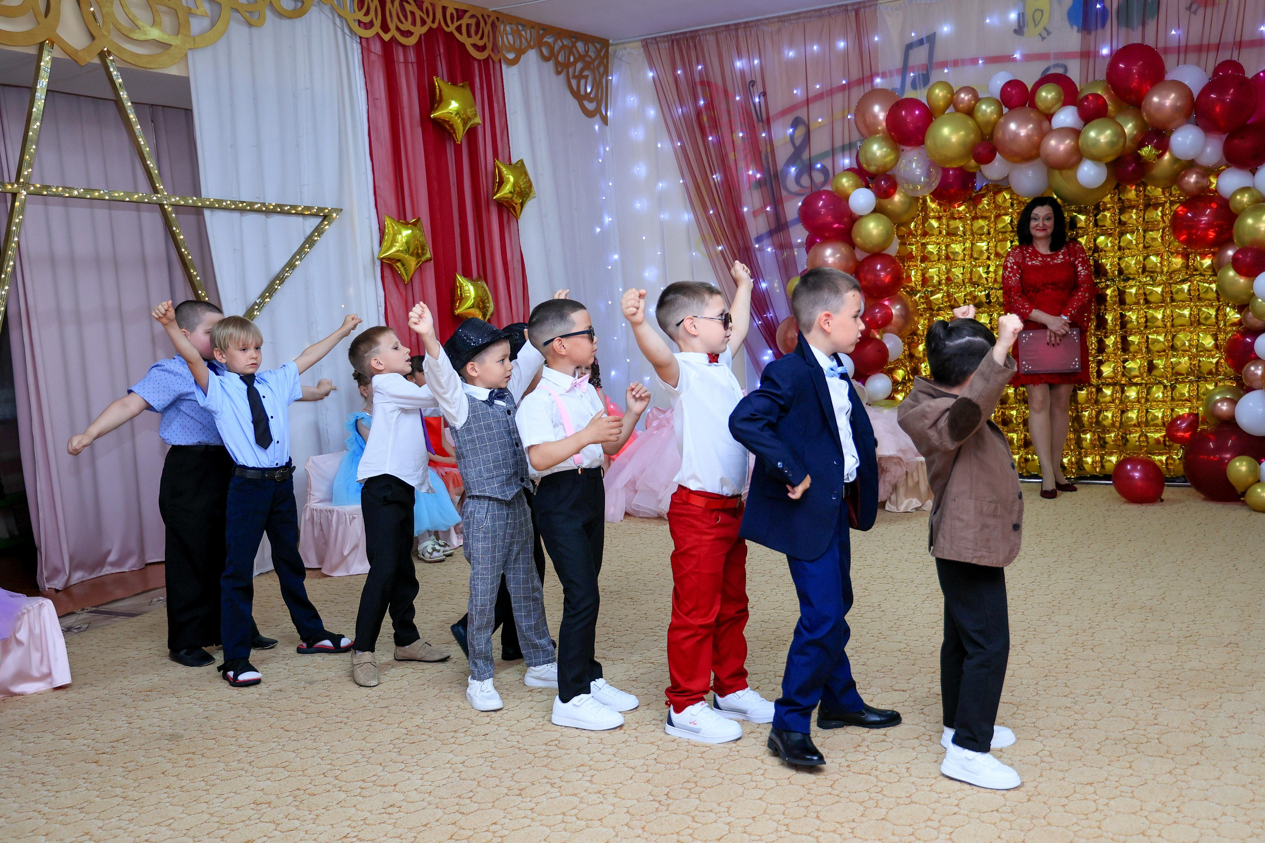 ДЕТСКИЙ САД. Свадебный фотограф — видеограф в г. Астрахань Екатерина Юмашева