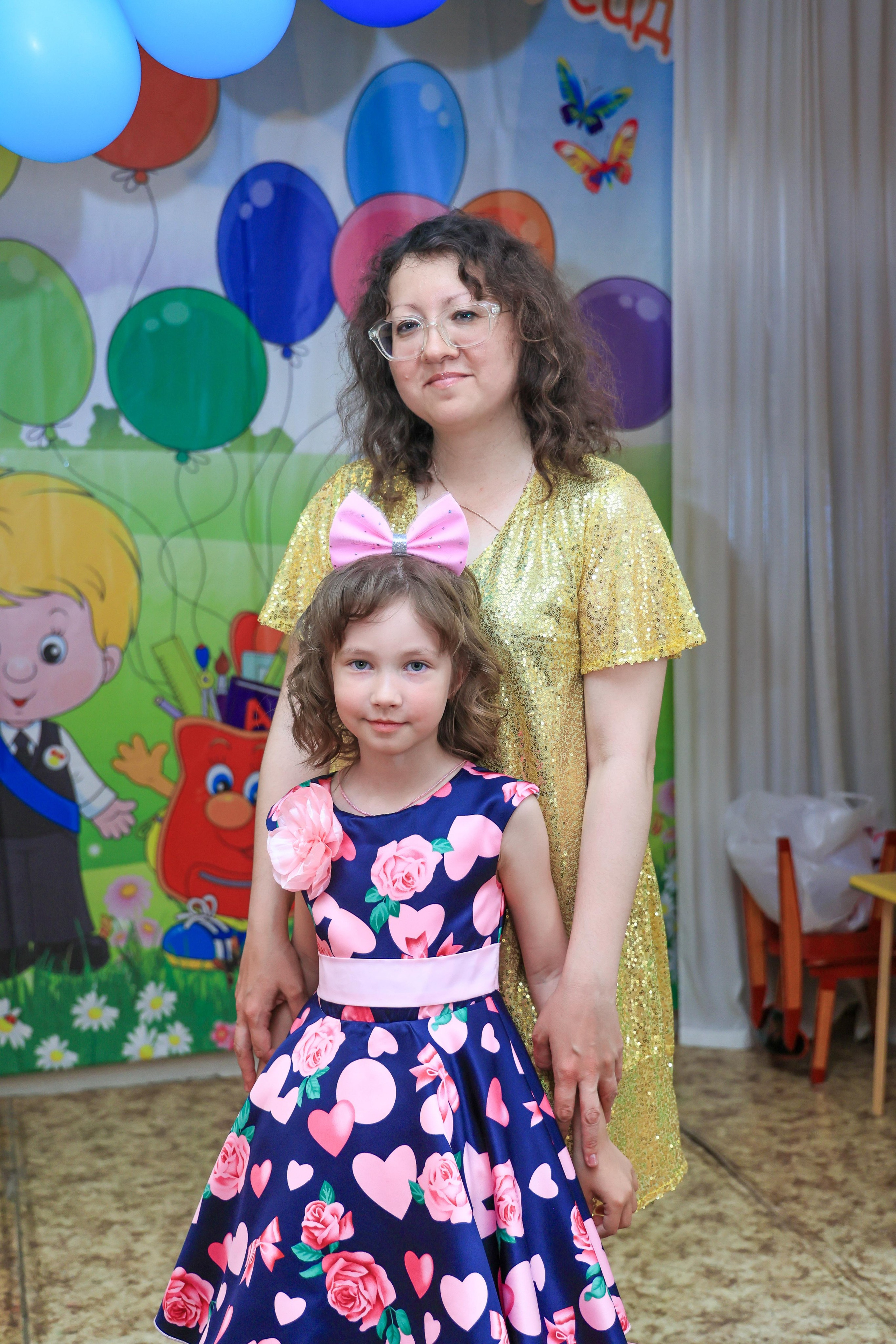 ДЕТСКИЙ САД. Свадебный фотограф — видеограф в г. Астрахань Екатерина Юмашева