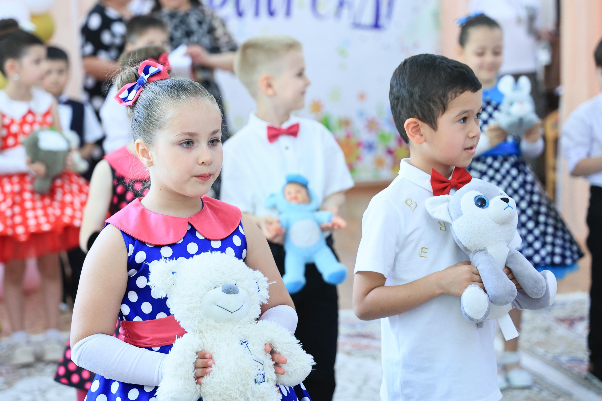 ДЕТСКИЙ САД. Свадебный фотограф — видеограф в г. Астрахань Екатерина Юмашева