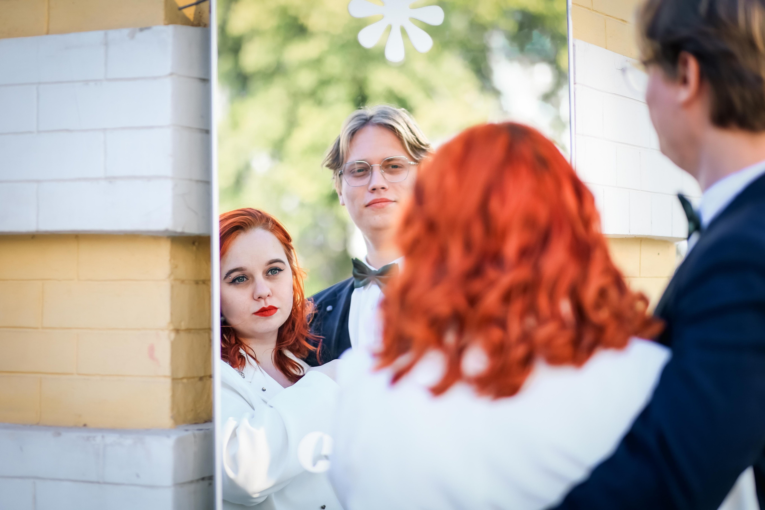 O&A. Свадебный фотограф — видеограф в г. Астрахань Екатерина Юмашева