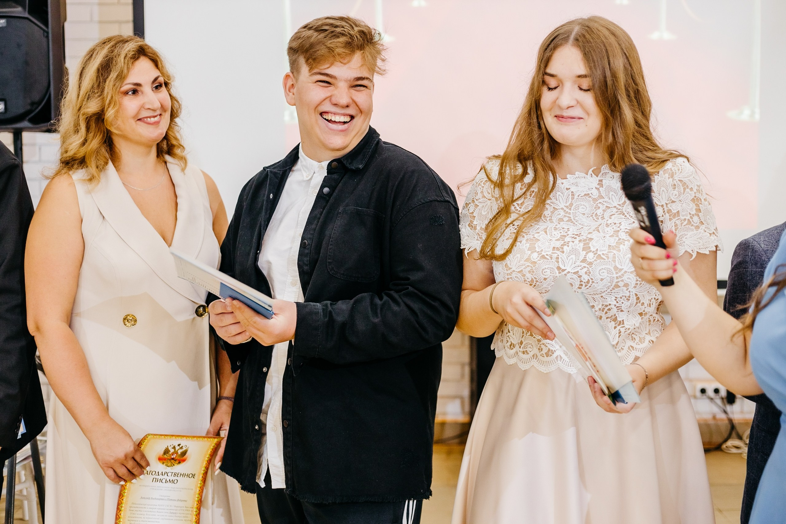 Выпускной школьный 1. Свадебный фотограф в Нижнем Новгороде и Москве Николай Майоров