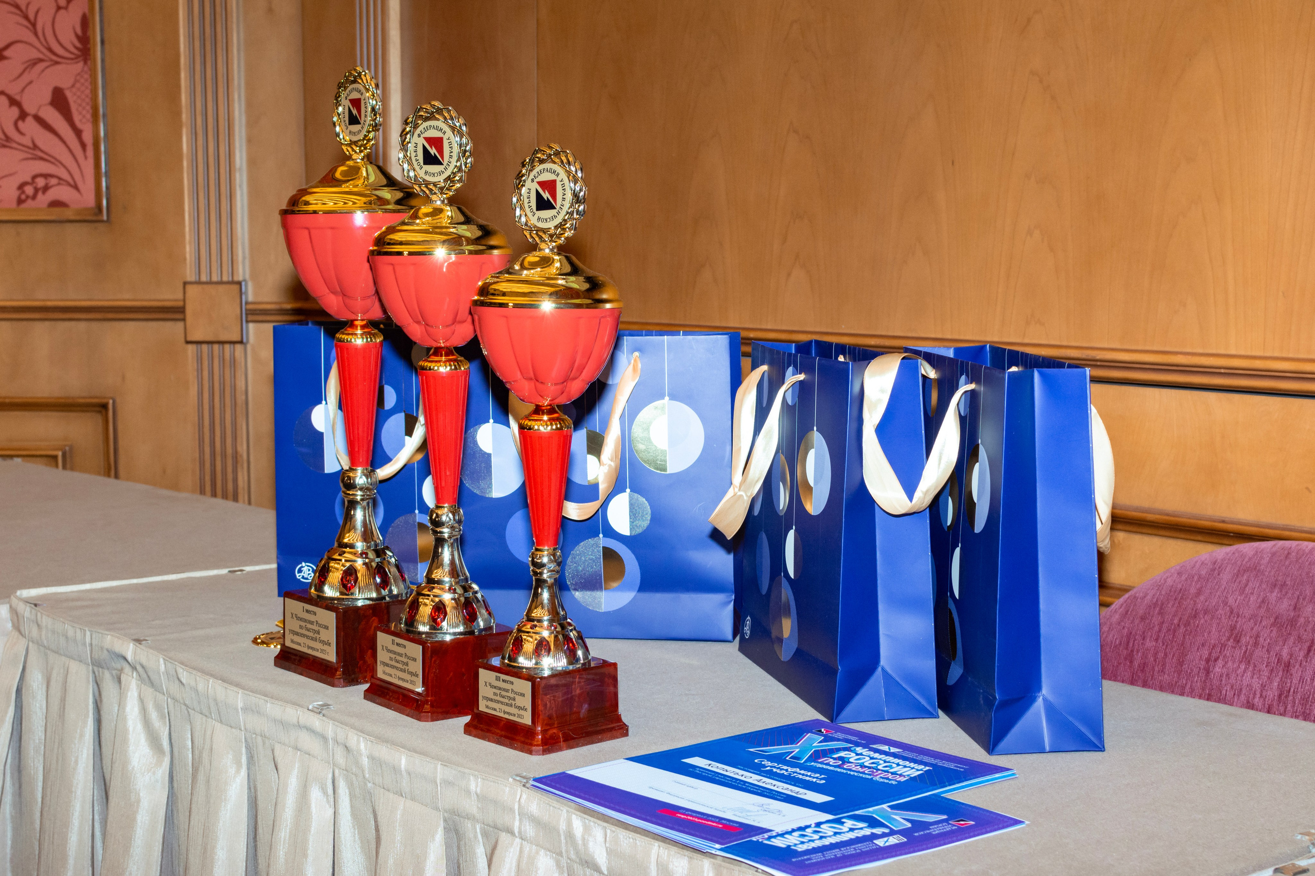 Чемпионат России по управленческой борьбе 2023 г. Портретный и репортажный Фотограф в Москве Александра Комарницкая