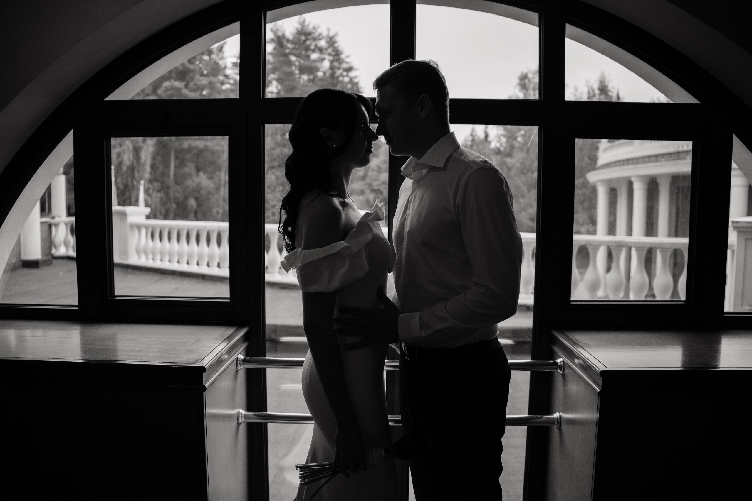 Свадьба (роспись+прогулка). Семейный фотограф Одинцово Москва Наталия Черенкова