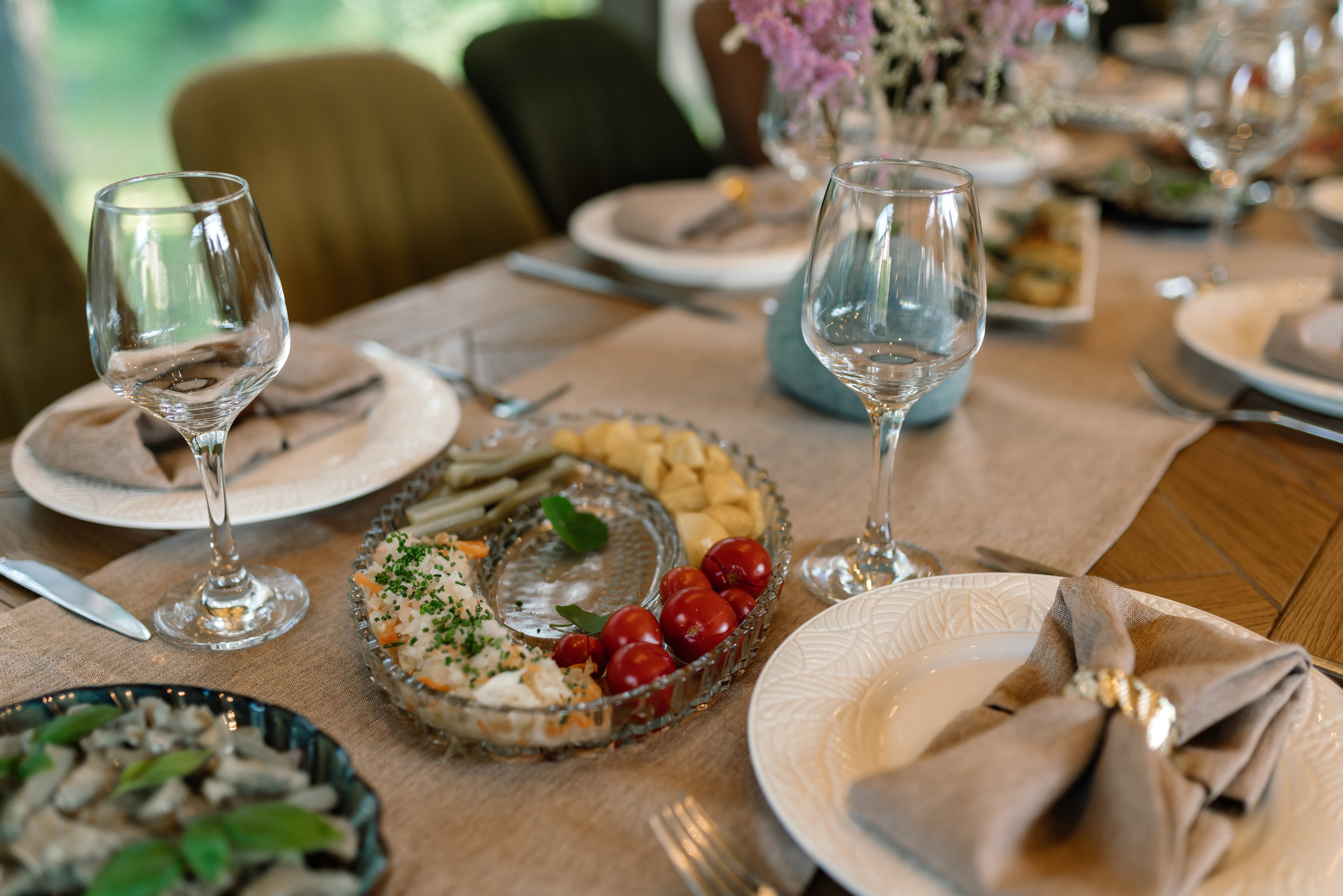 Мария и Илья. Семейный фотограф Одинцово Москва Наталия Черенкова