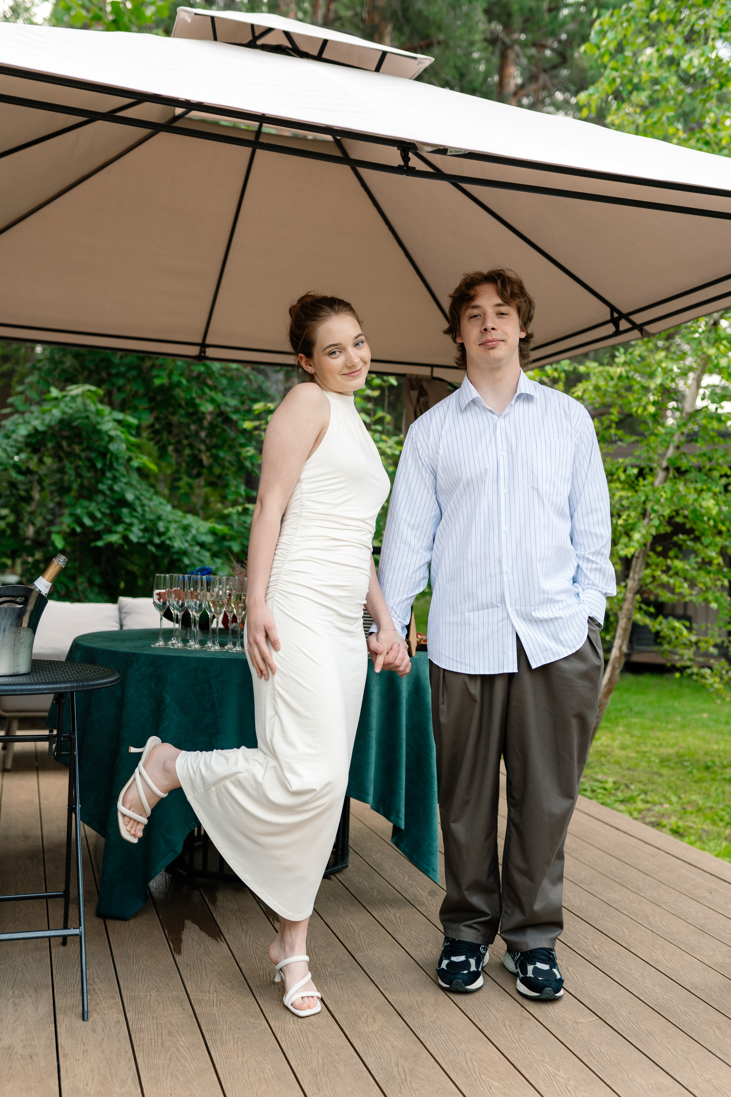 Мария и Илья. Семейный фотограф Одинцово Москва Наталия Черенкова