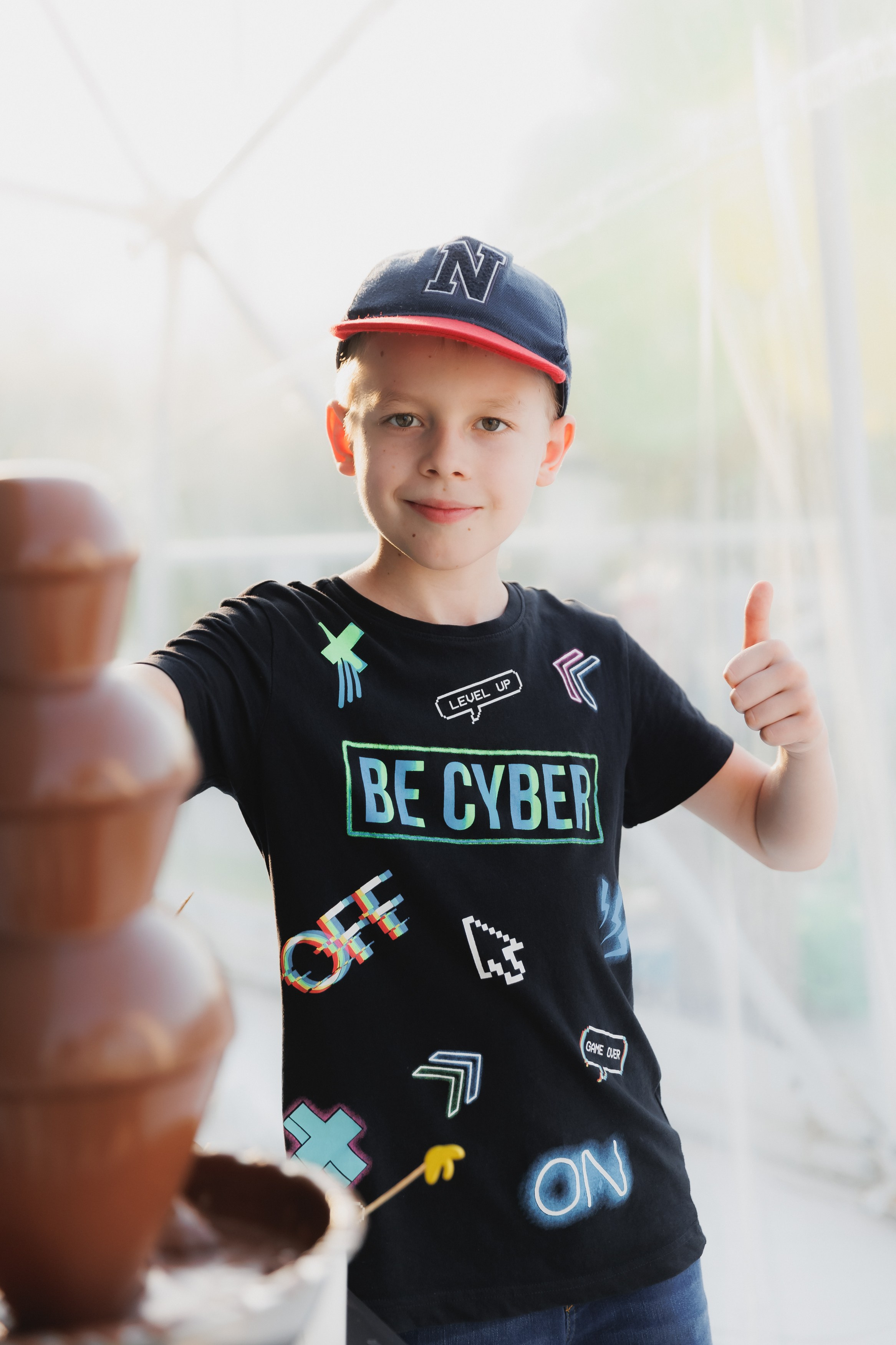 Платону 10!. Фотограф в Волгограде — Александра Искандерова