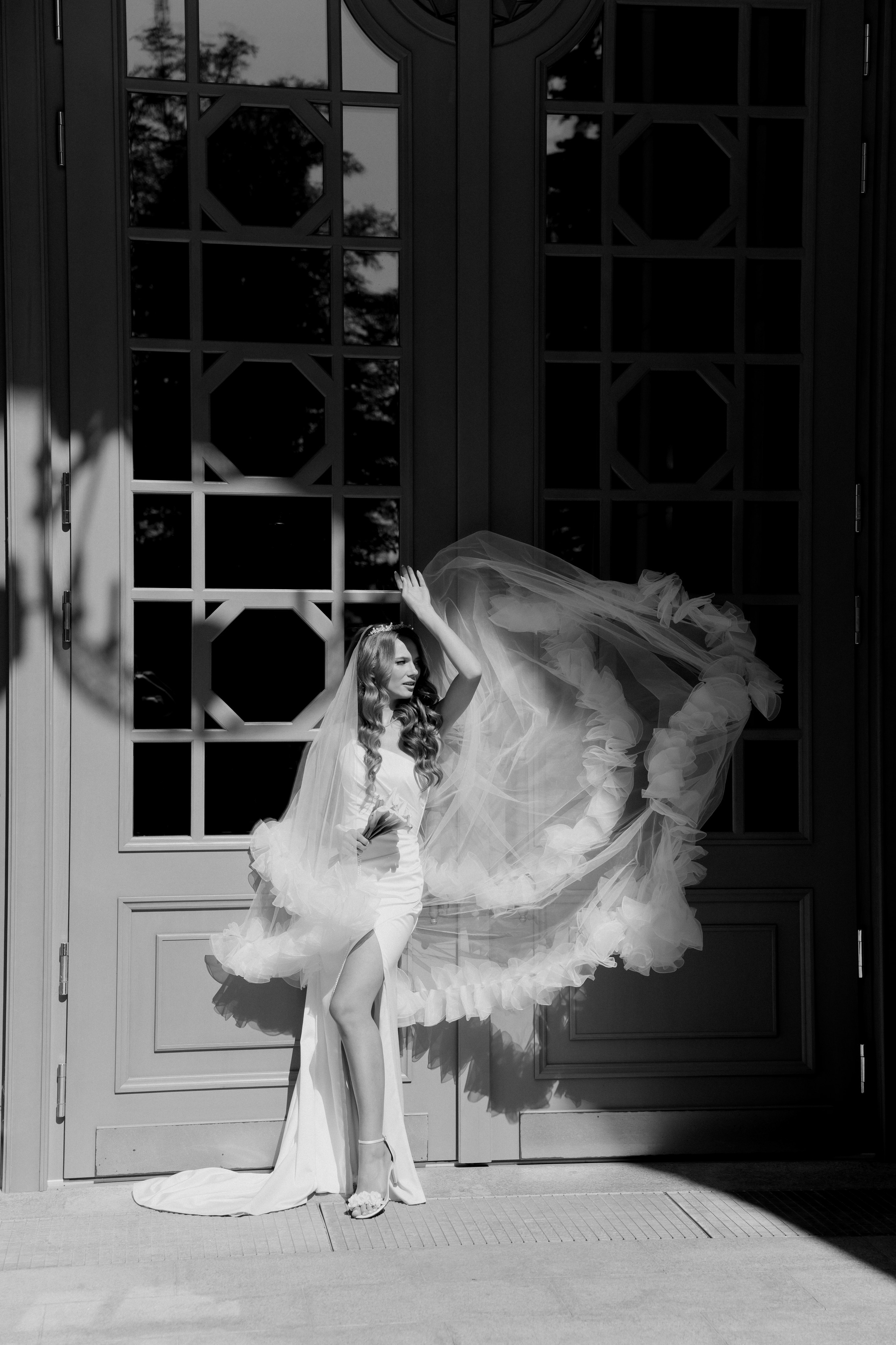 Пётр и Вероника. Главная