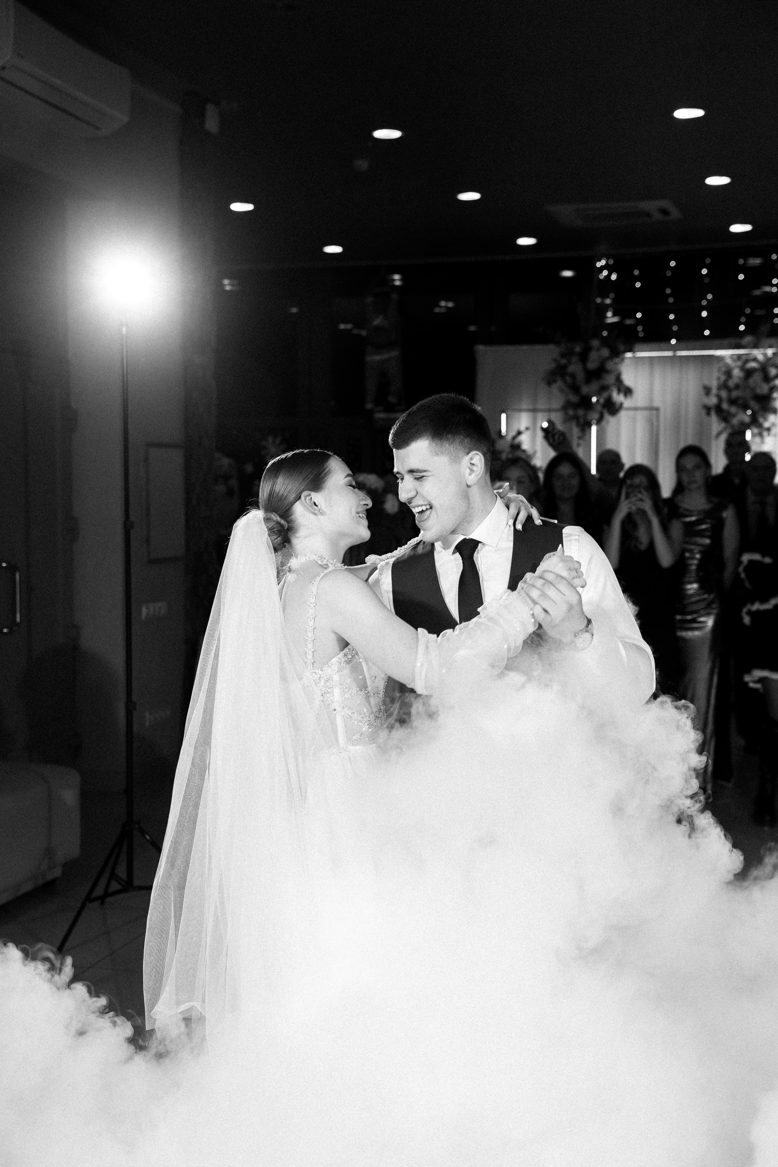 Александр и Ксения. Главная