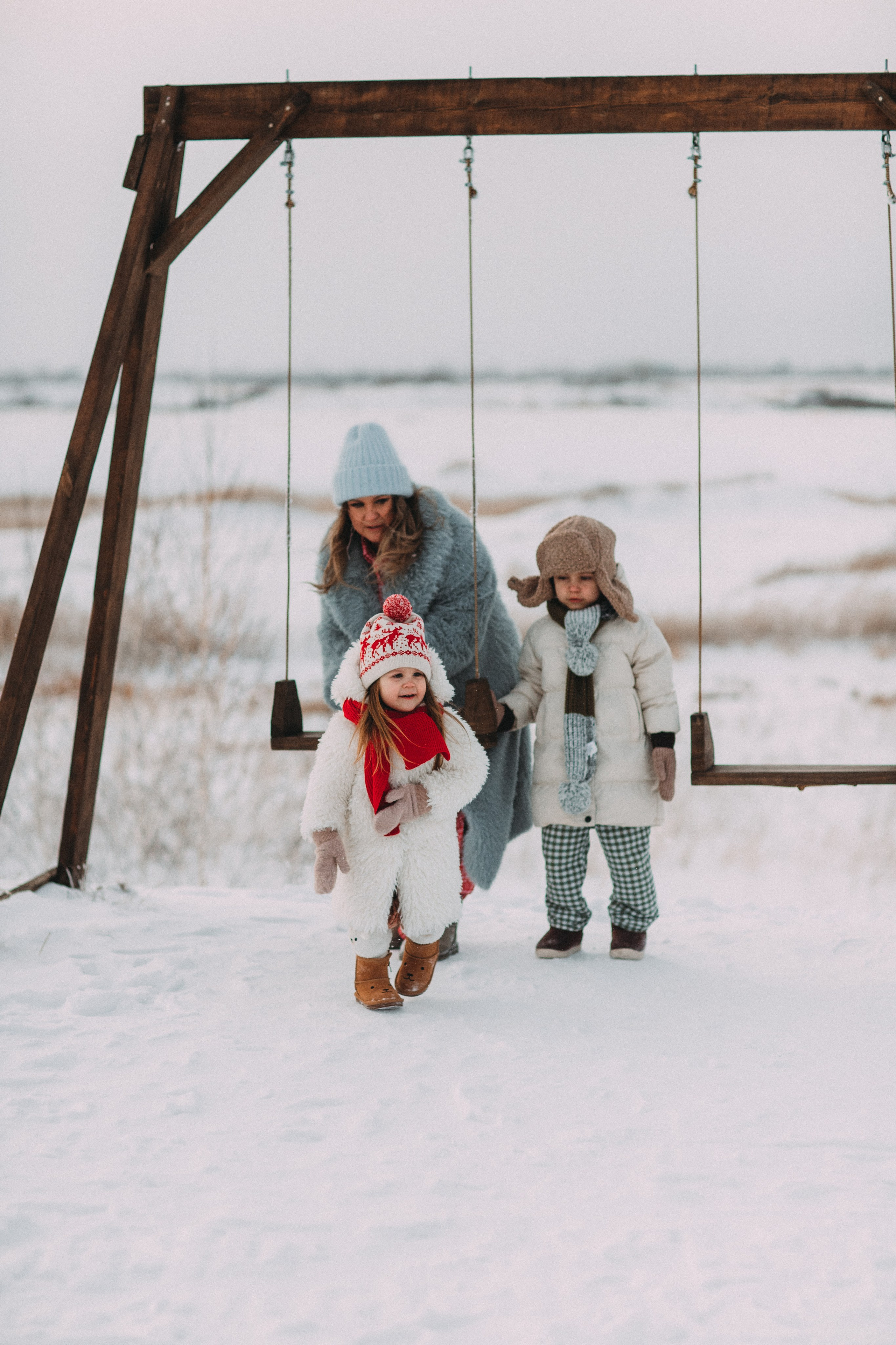 Треугольный домик. Главная