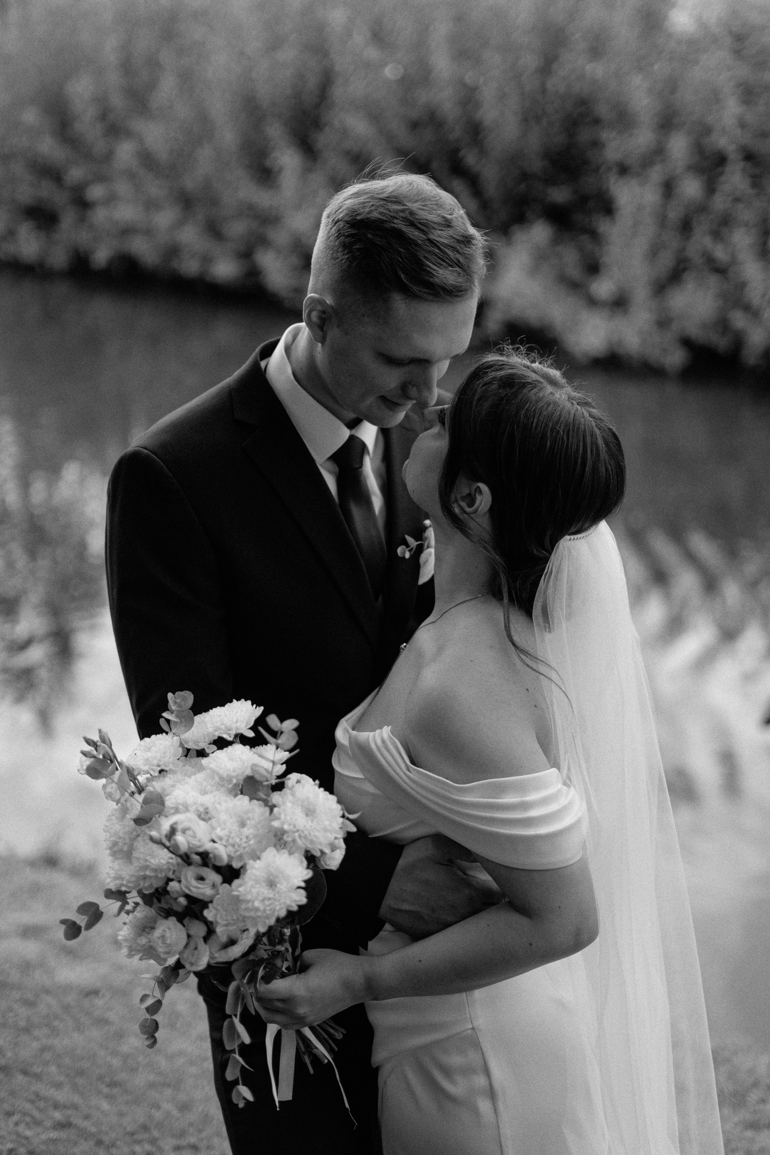 Саша и Ксюша. Фотограф Алматы