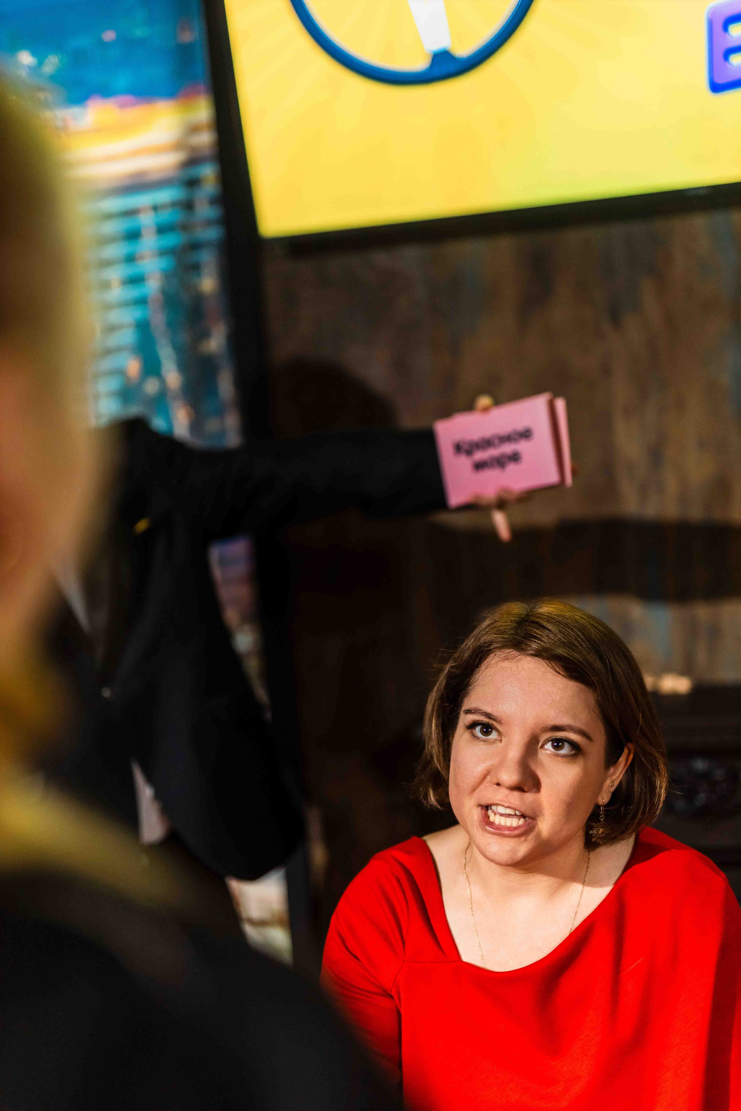 Show Today. Репортажный фотограф в Новосибирске