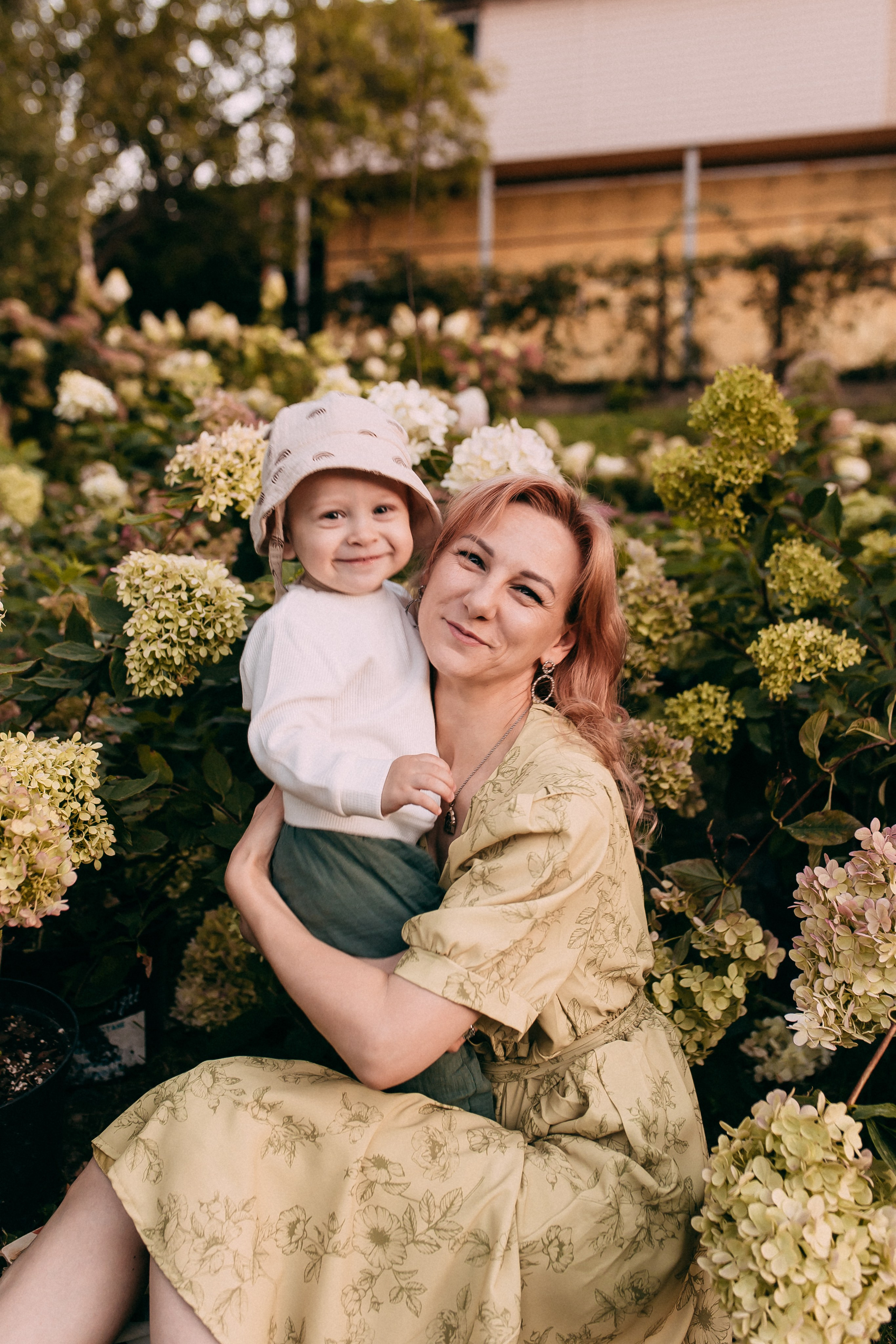 Семейные истории. Свадебный и семейный фотограф в Алматы Laura Dosmann