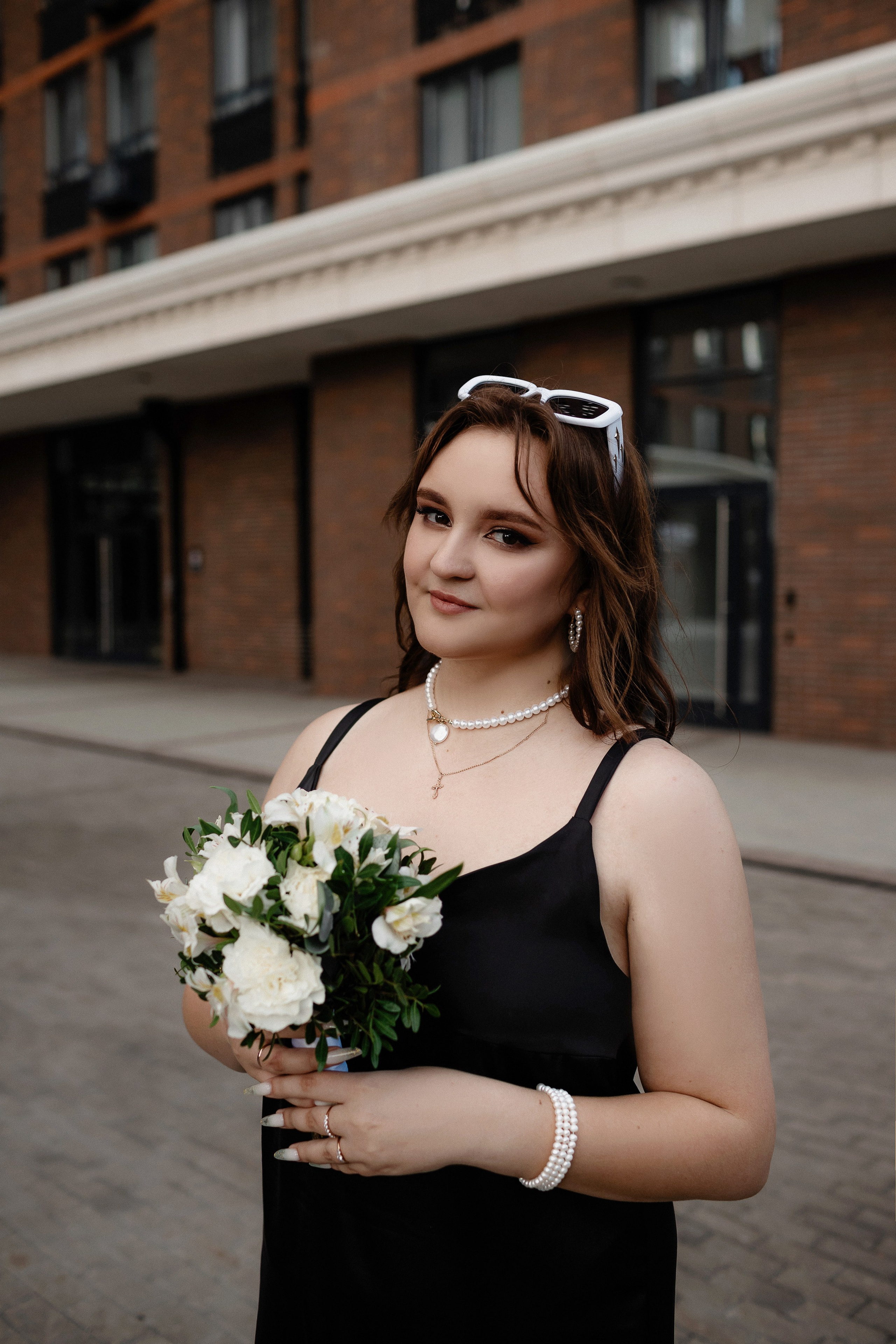 Лена и Максим. Фотограф Юлия Обрезкова Нижний Новгород