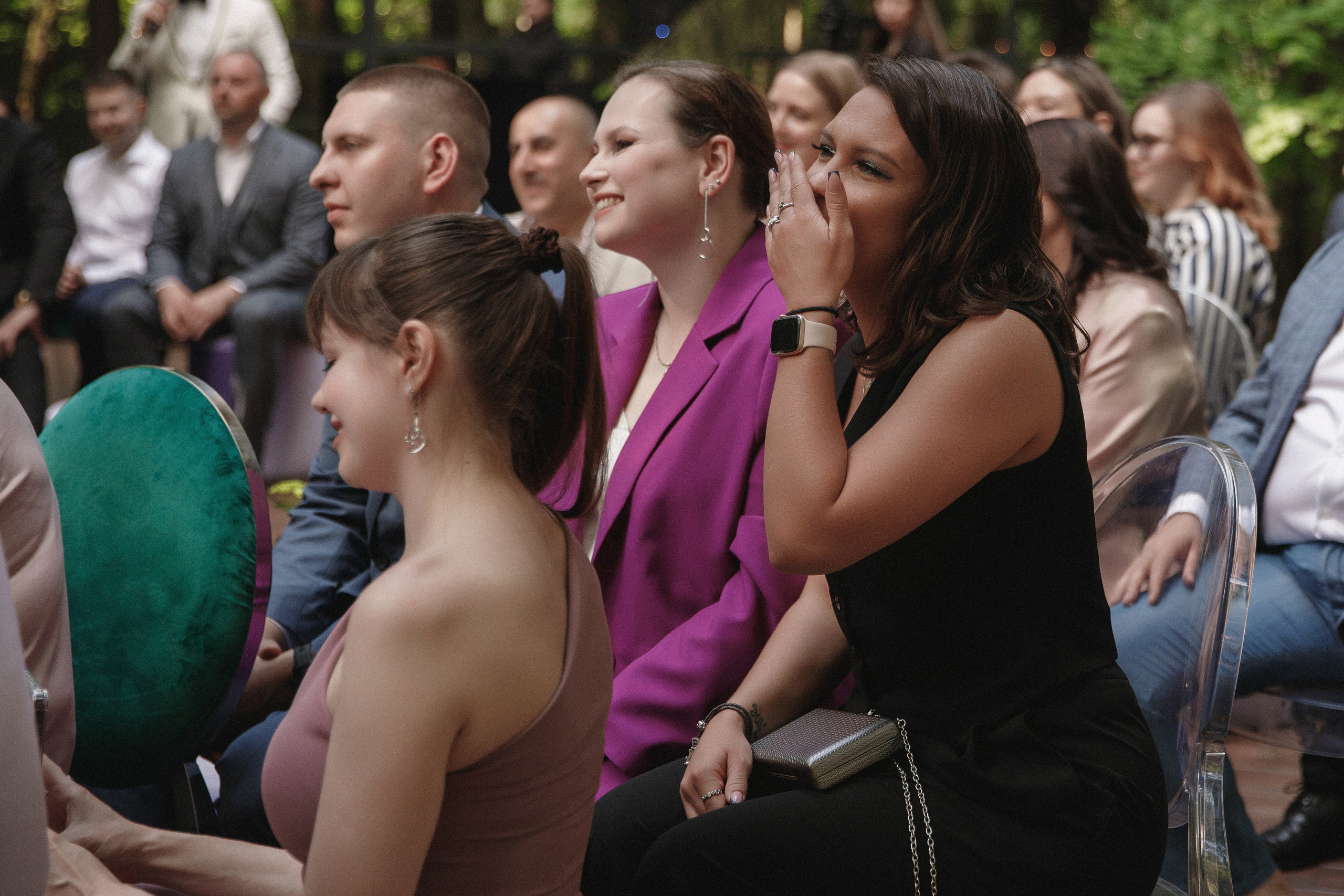 Анна и Валентин. Фотограф Москва, Чехов Цыкоза Алина