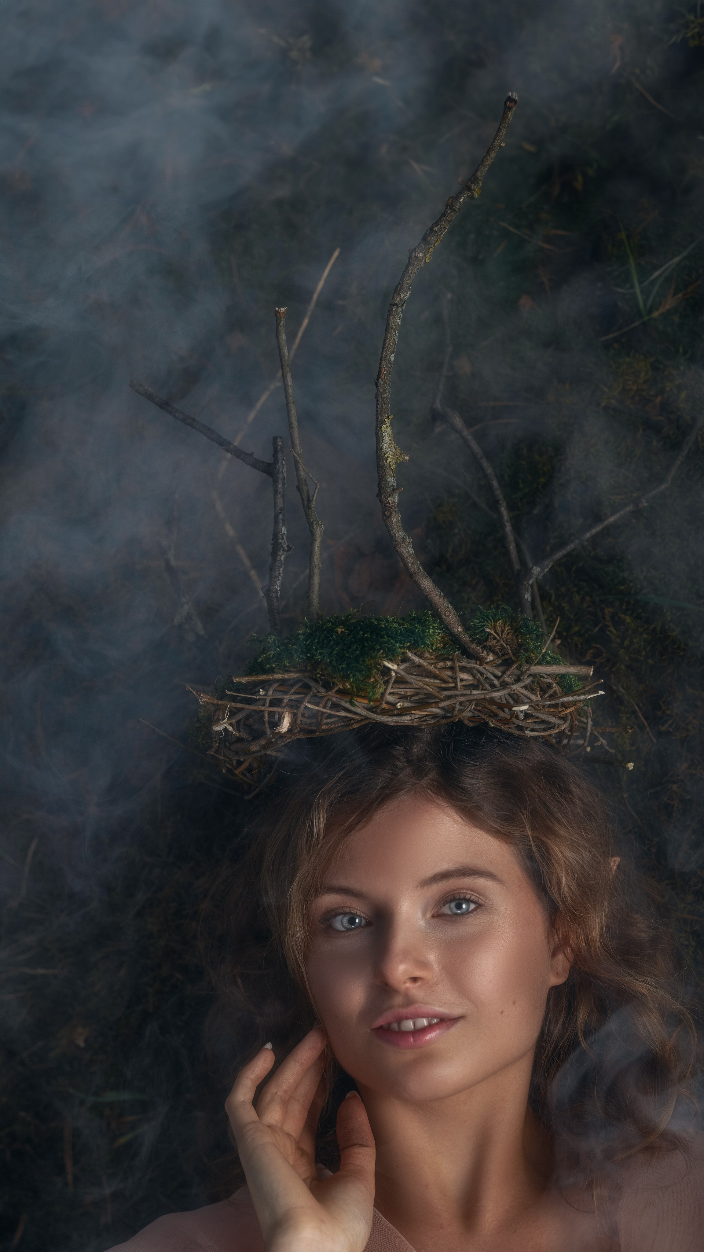 Ksenia. Владимир Рудченко — Фотограф из Казани