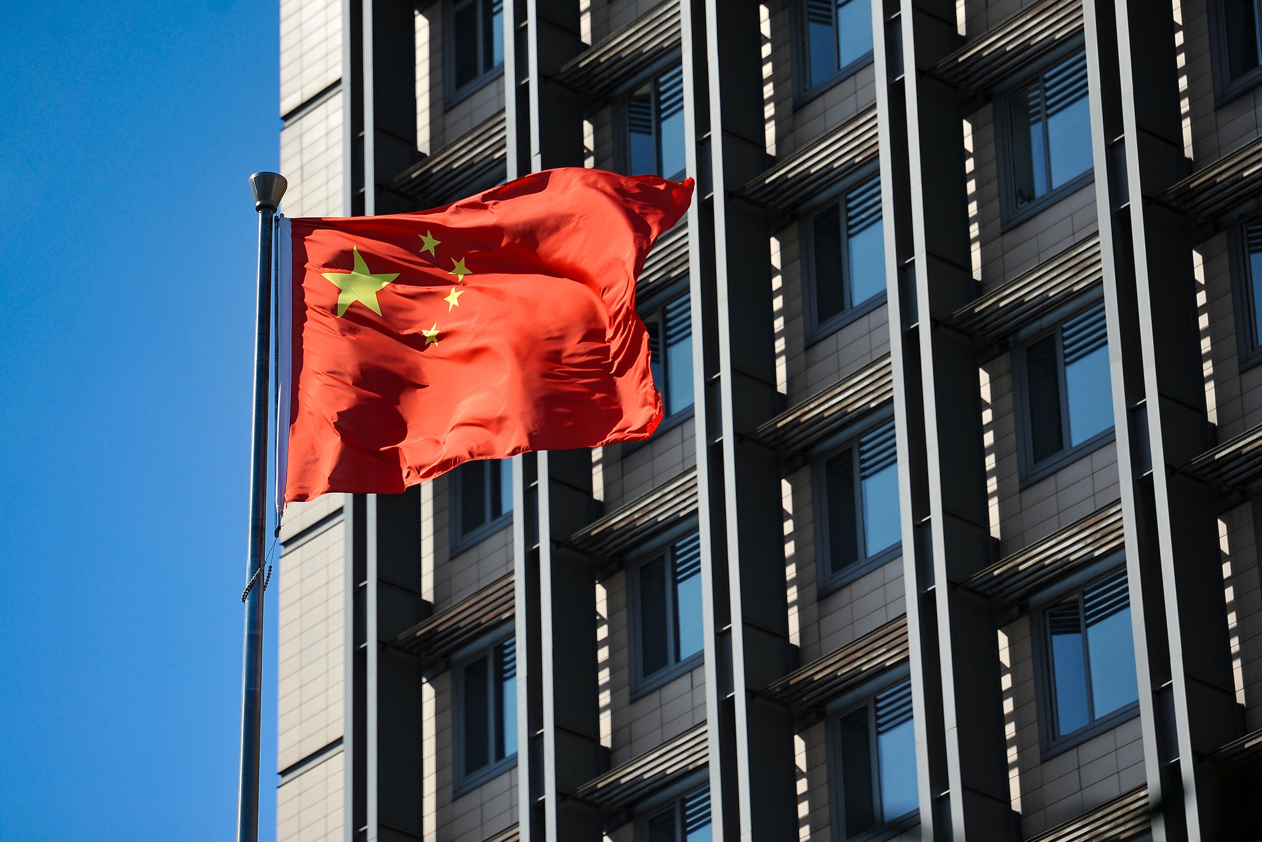 Загадочный Китай. FotoGraf