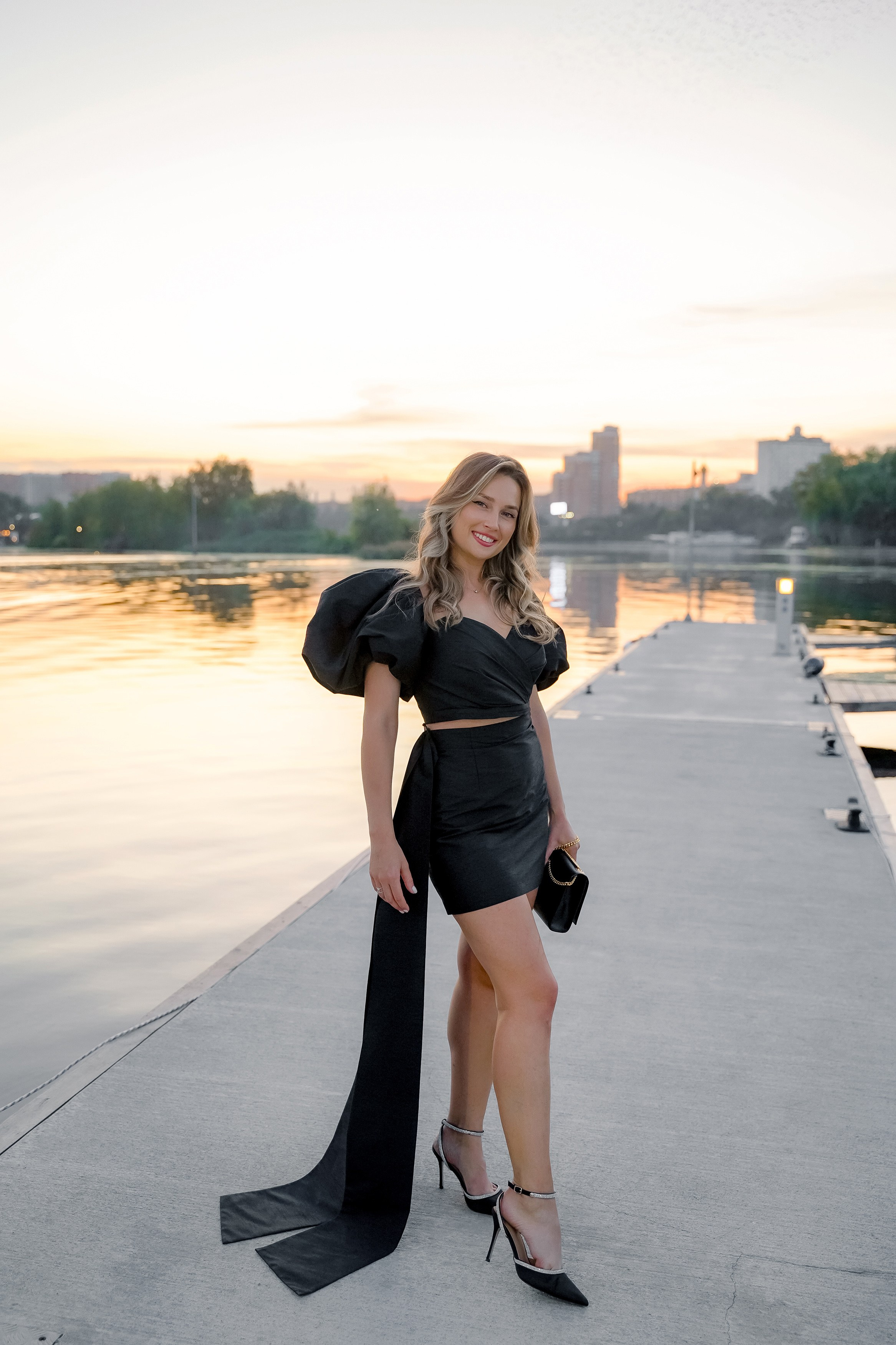 День Рождения на яхте. Свадебный фотограф Москва