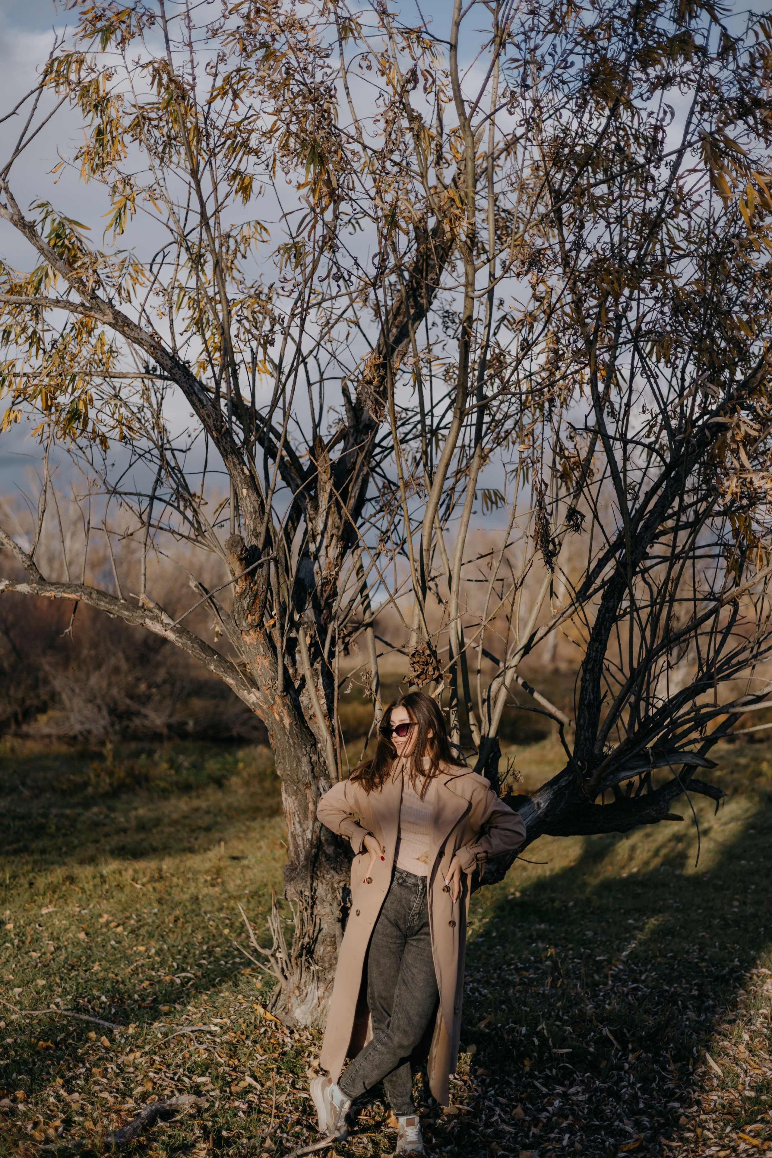 Катя, Игорь и Мура. Свадебный фотограф Абакан | Хакасия Никита Бережной