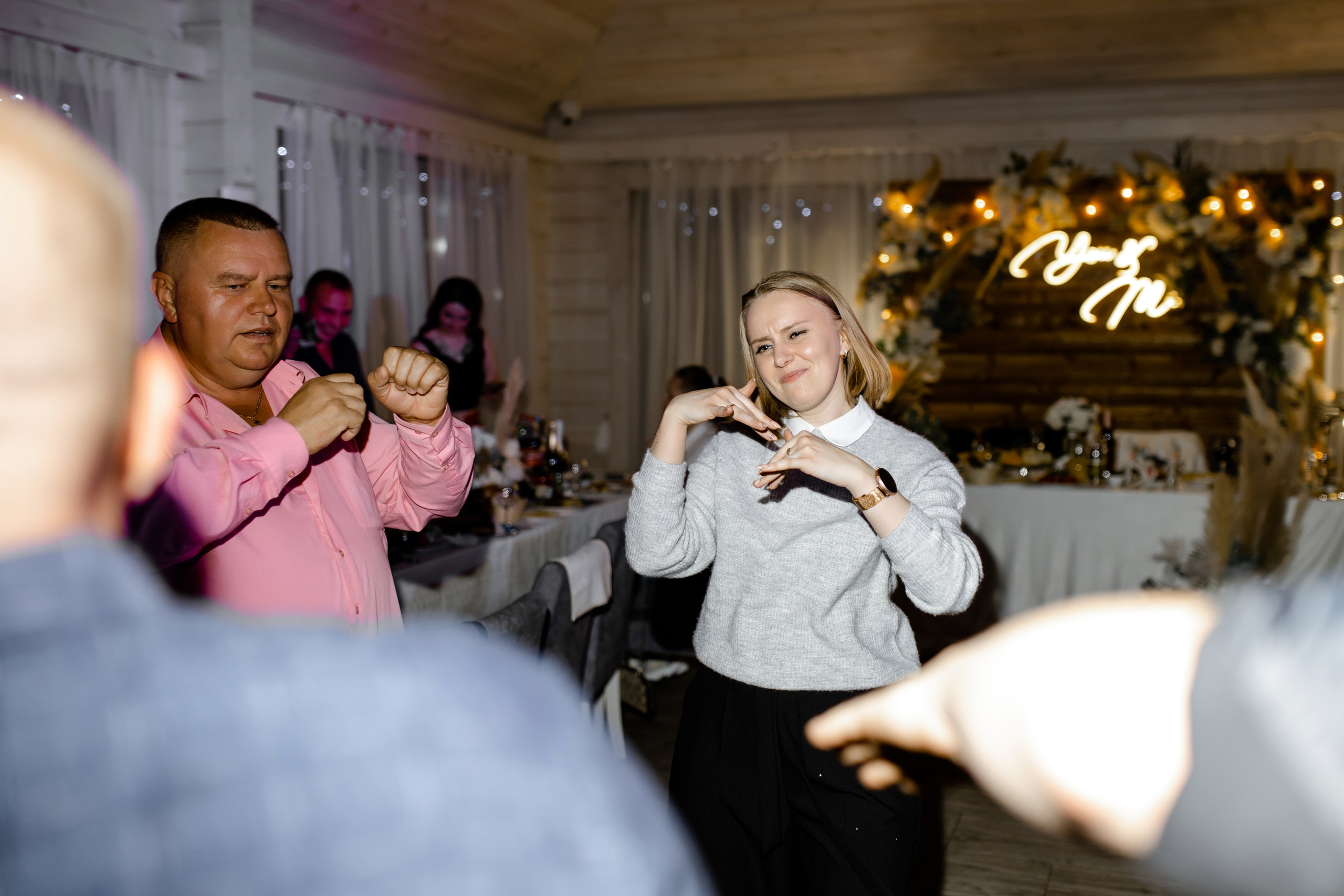 Свадебный день Никиты и Юли. Свадебный фотограф Анна Бабахина