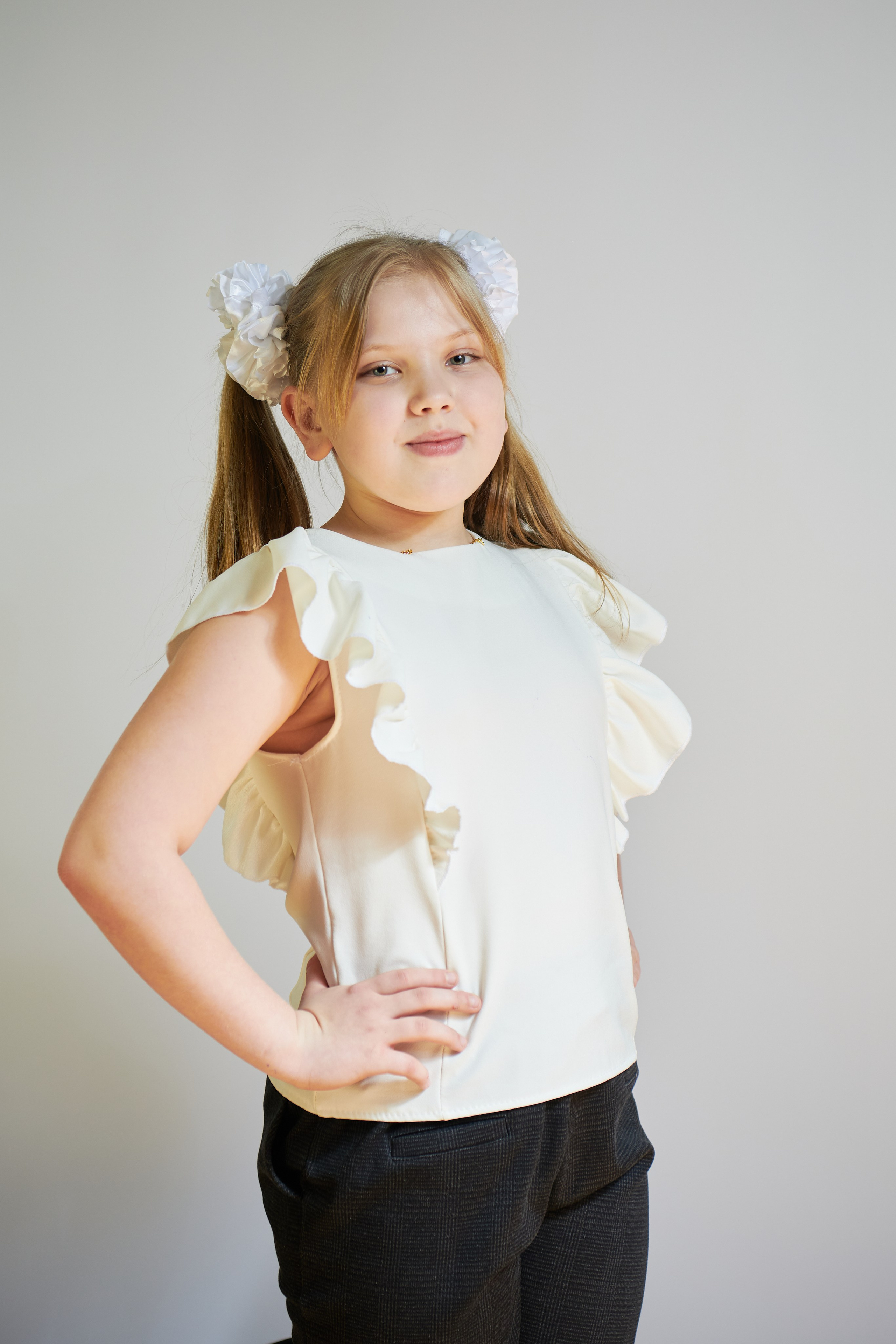 Фото в альбом. Портретная серия. Ольга Чёкотова (Фотограф Кострома)