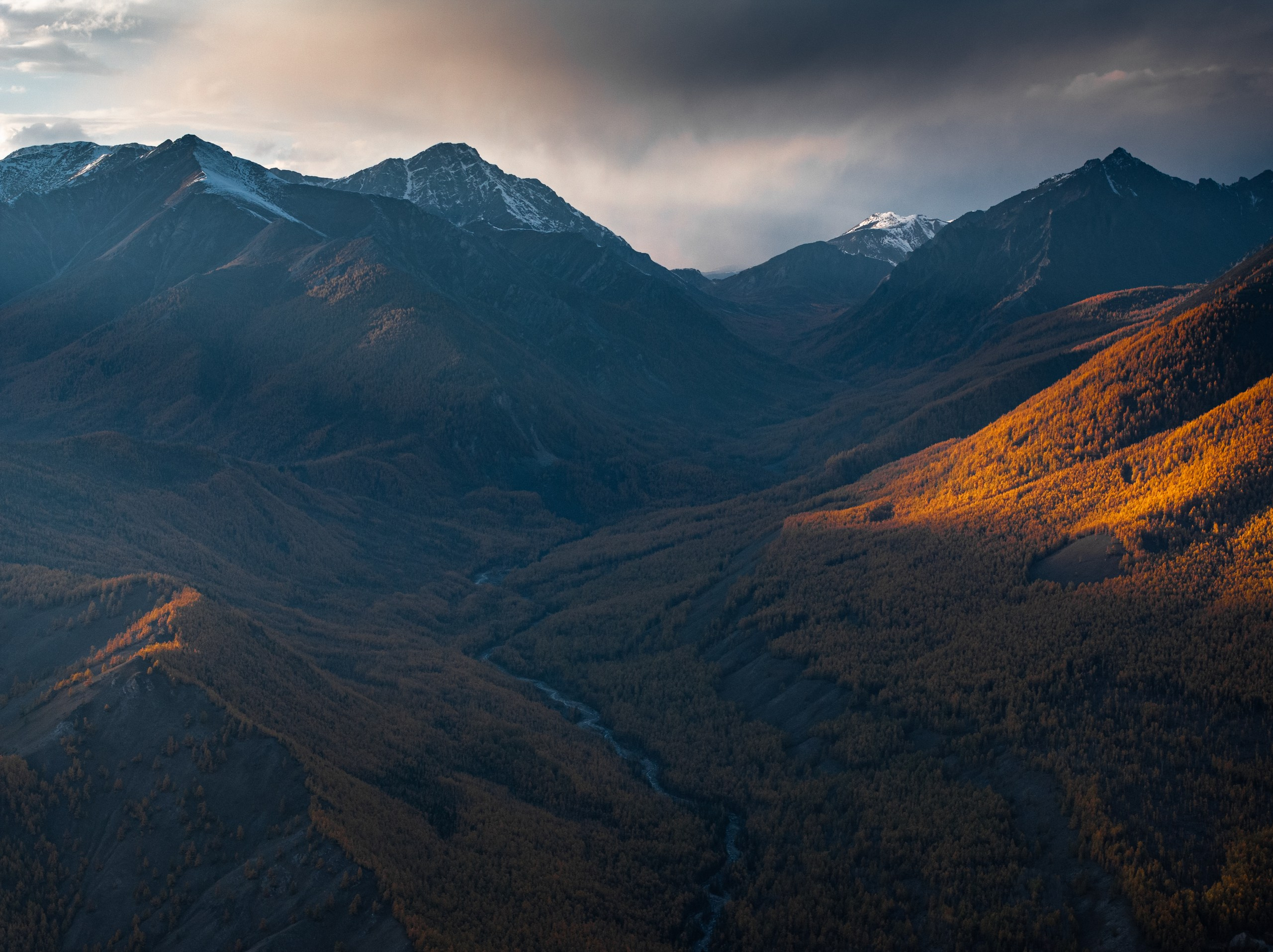 Бурятия. Фотограф в Красноярске Нерозя Александр. Пейзаж, природа, портрет