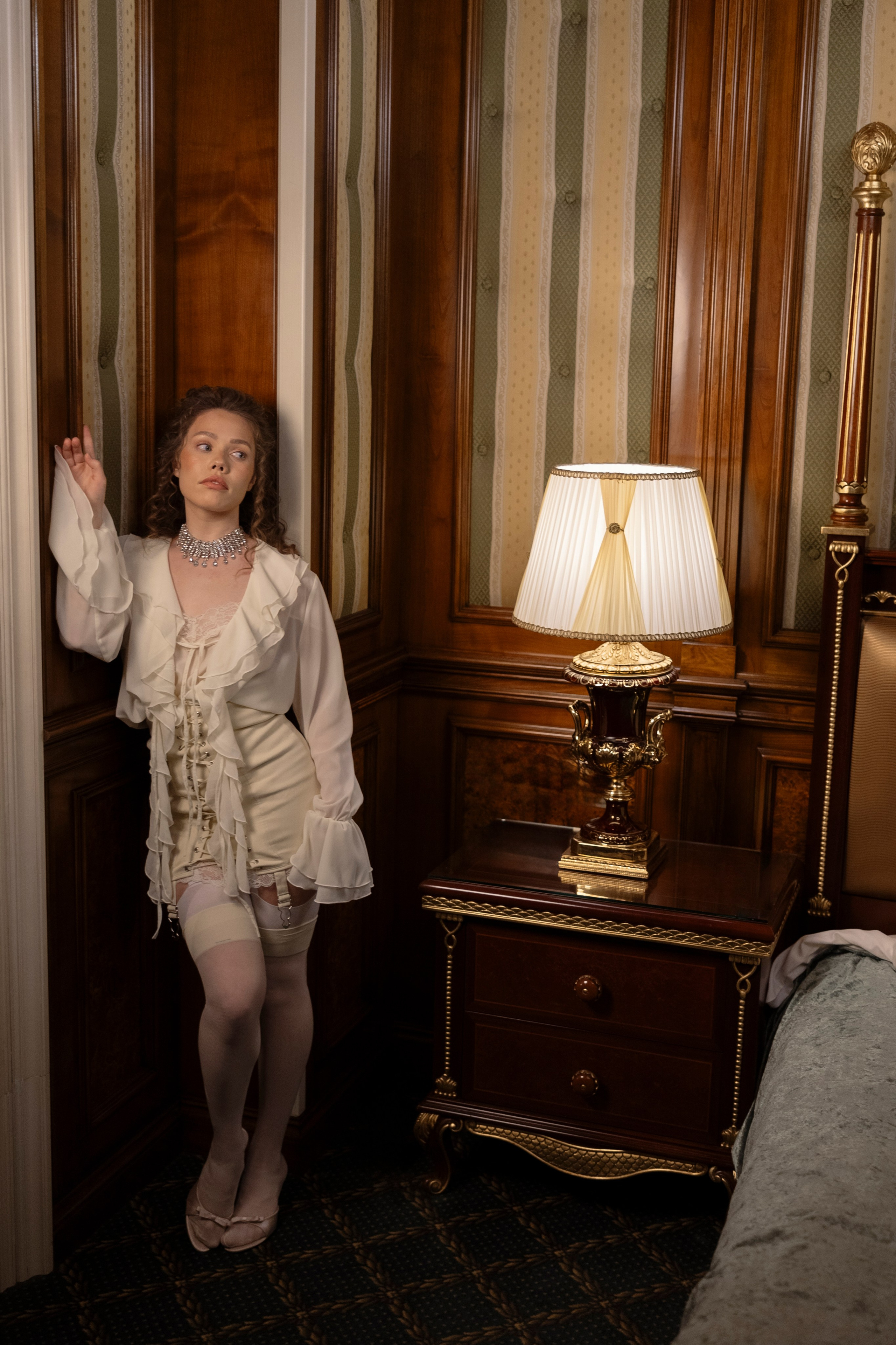 Евгения и Али. Свадебный фотограф Курск Максим Ноздрачев