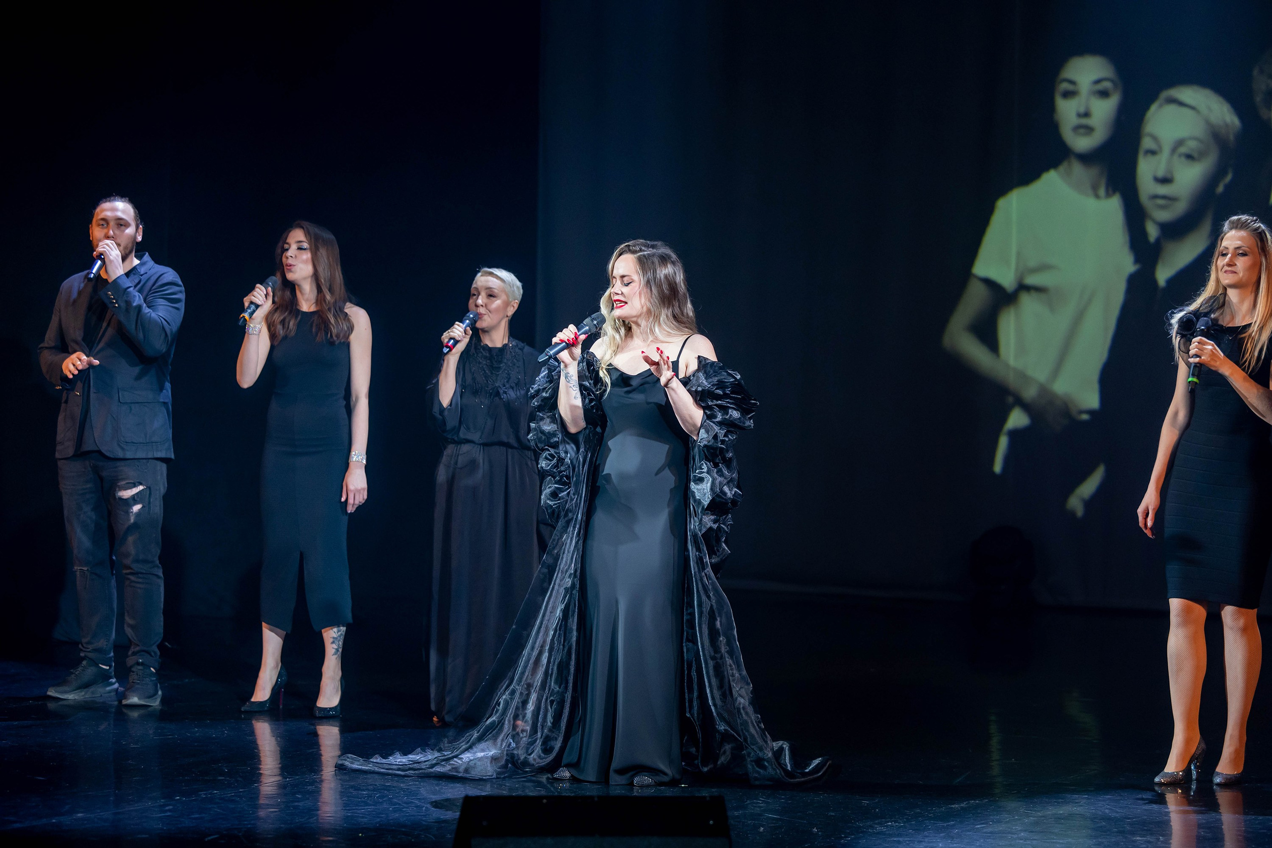 Репортажная съёмка. Фотограф-анималист в Омске Екатерина Маричева