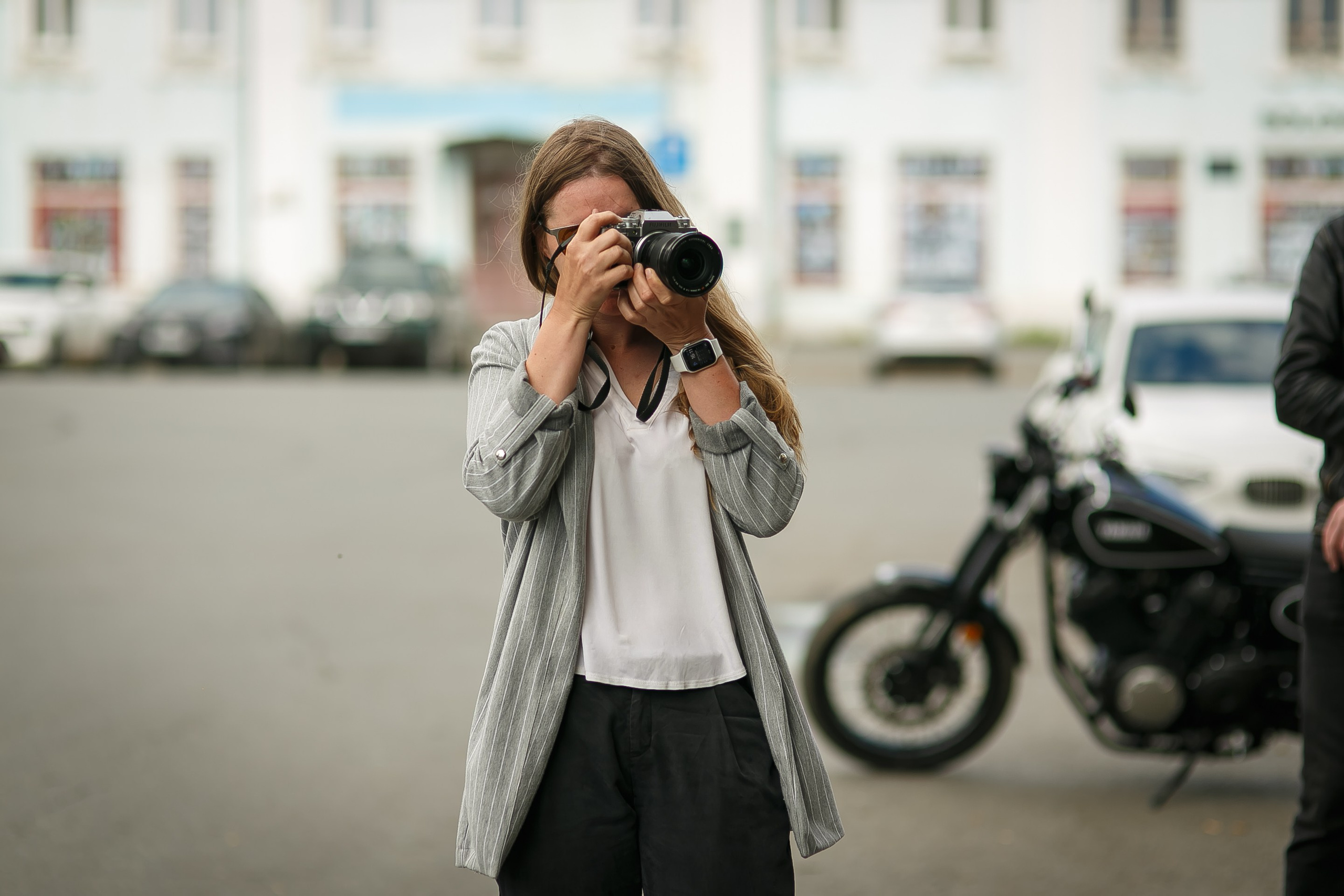 РозиДжейн Segal. Профессиональный фотограф Дугинов Николай | Екатеринбург