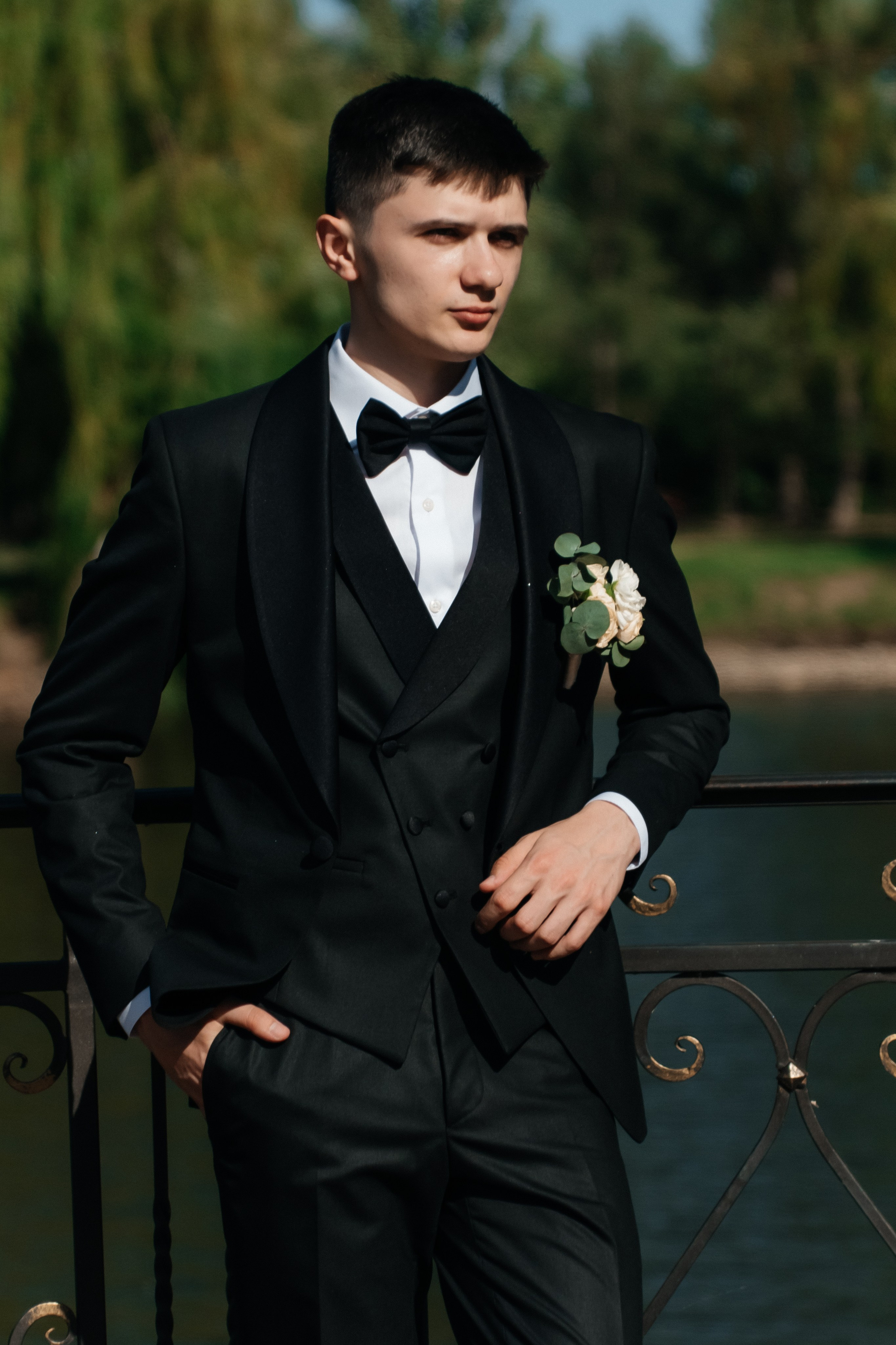 Алексей и Александра. Свадебный фотограф и видеограф Жанна и Ренат Костандян, Ставрополь