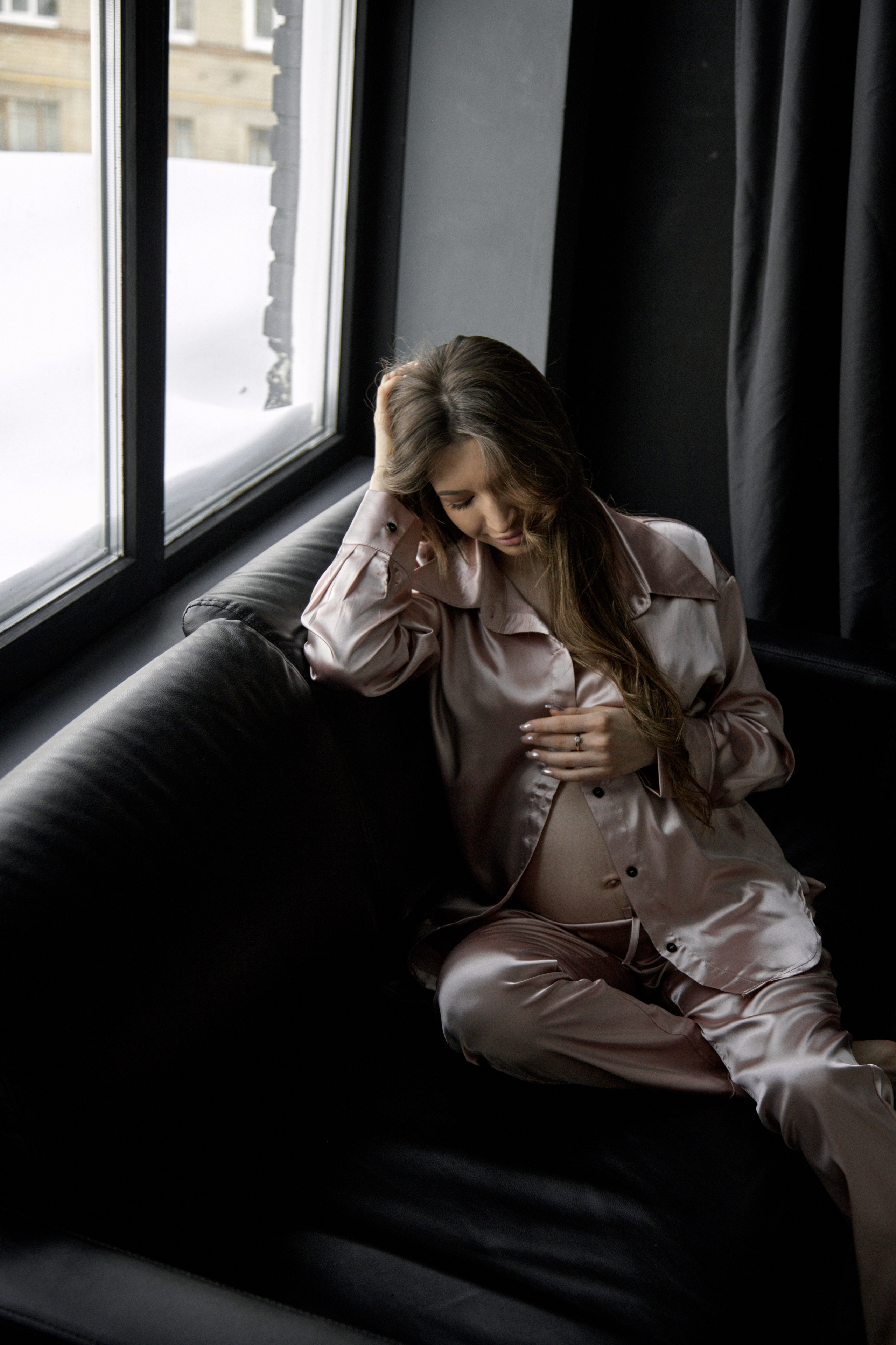 Яна и Андрей. Фотограф Челябинск — Кирилл Устюжанин