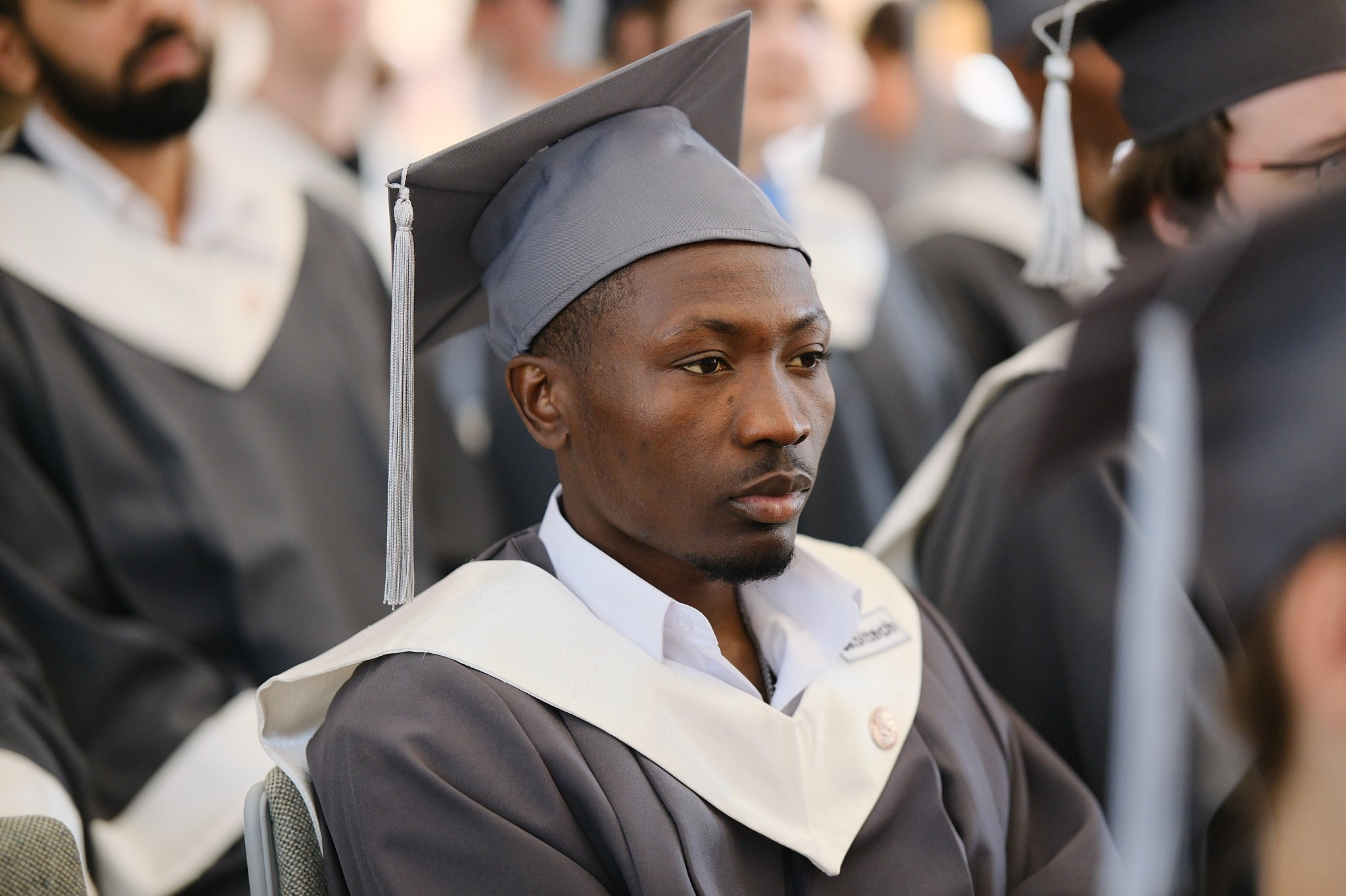 Skoltech Class of 24. Профессиональный фотограф в Москве Павел Жданов