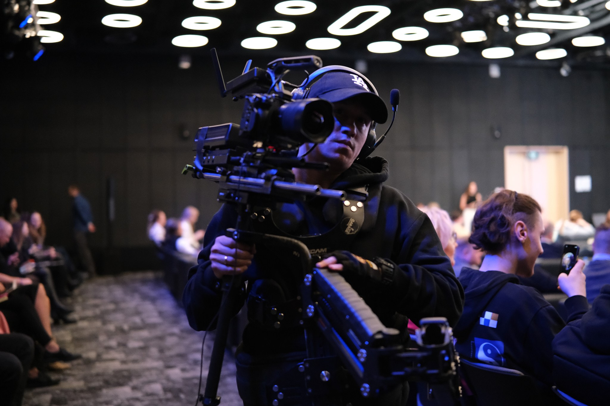 Предпринимательский класс. Профессиональный фотограф в Москве Павел Жданов