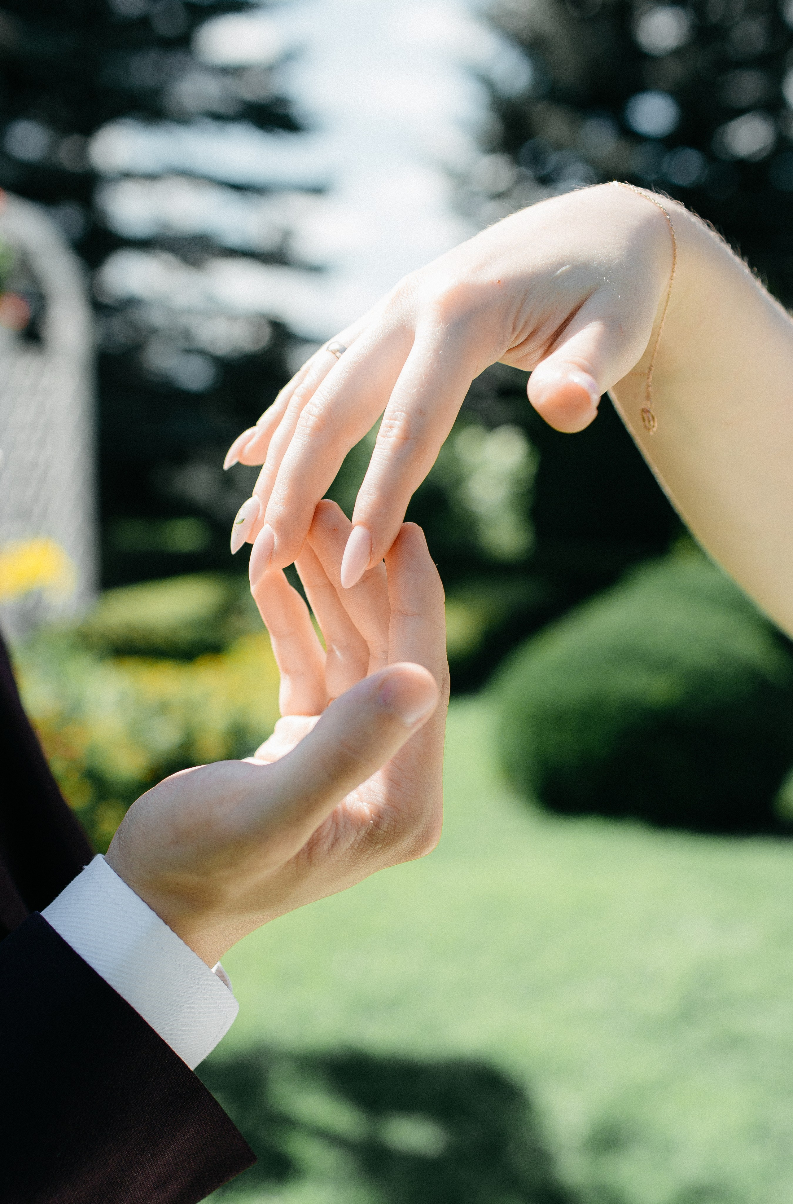 КАРИНА И НИКОЛАЙ. Свадебный и семейный фотограф Иваново Елена Угодина