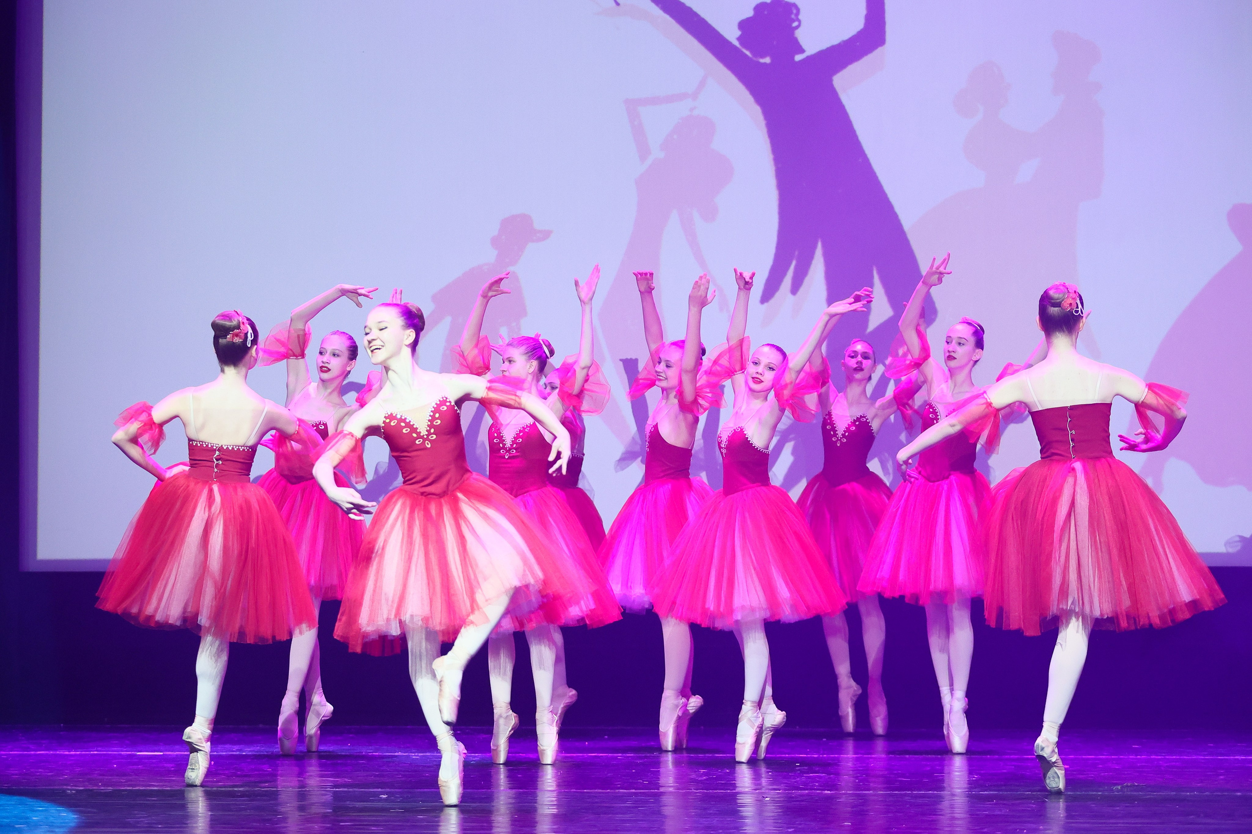 Профессиональная съемка хореографического конкурса в Пушкине, Ленинградская область. Портретный Фотограф Александр «Konevtsoph» В Санкт-Петербурге