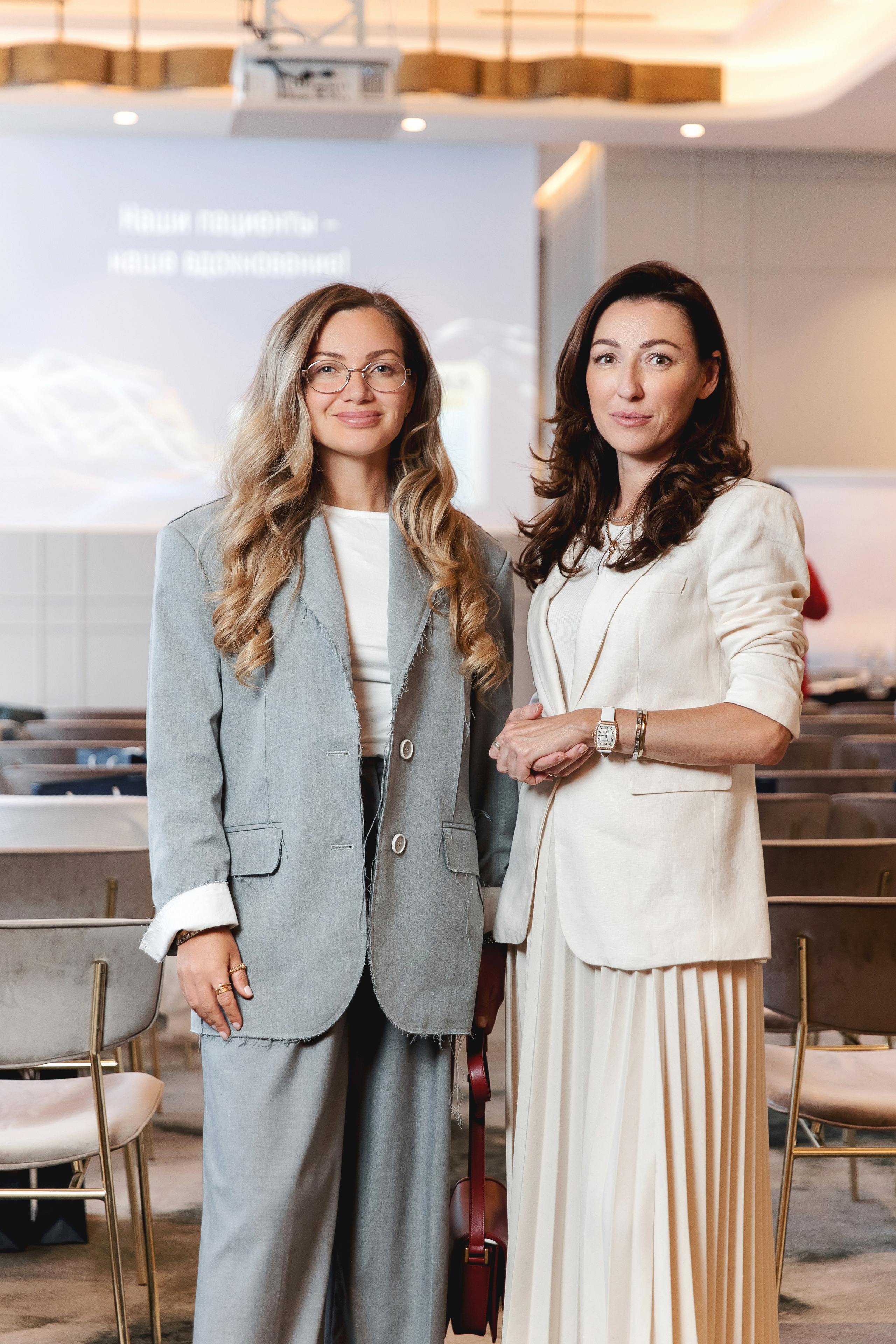 Johnson & Johnson Конференция. Свадебный фотограф в Ростове-на-Дону Олег Майер