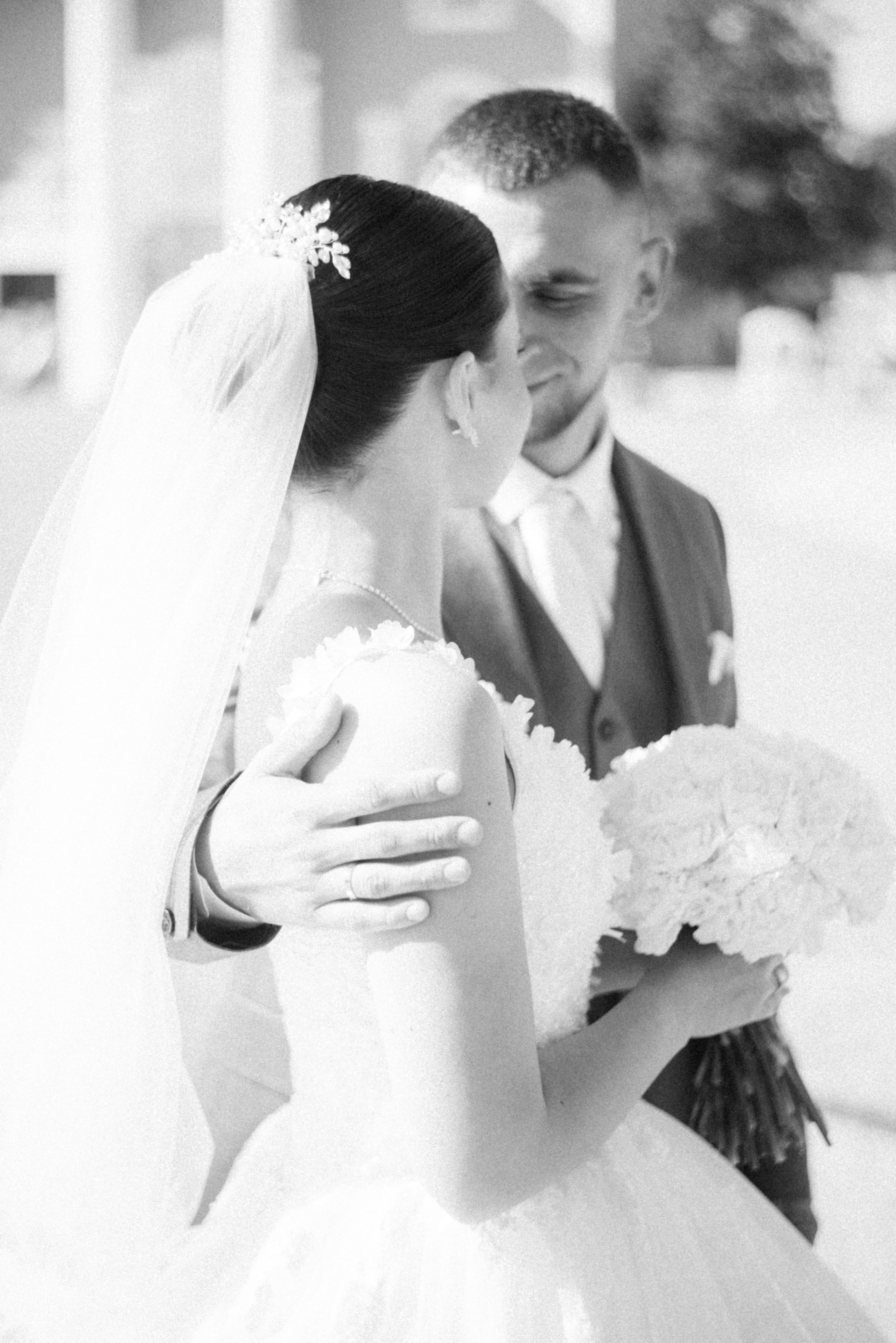 Роман & Вероника. Свадебный и семейный фотограф город Темрюк Фотостудия Темрюк