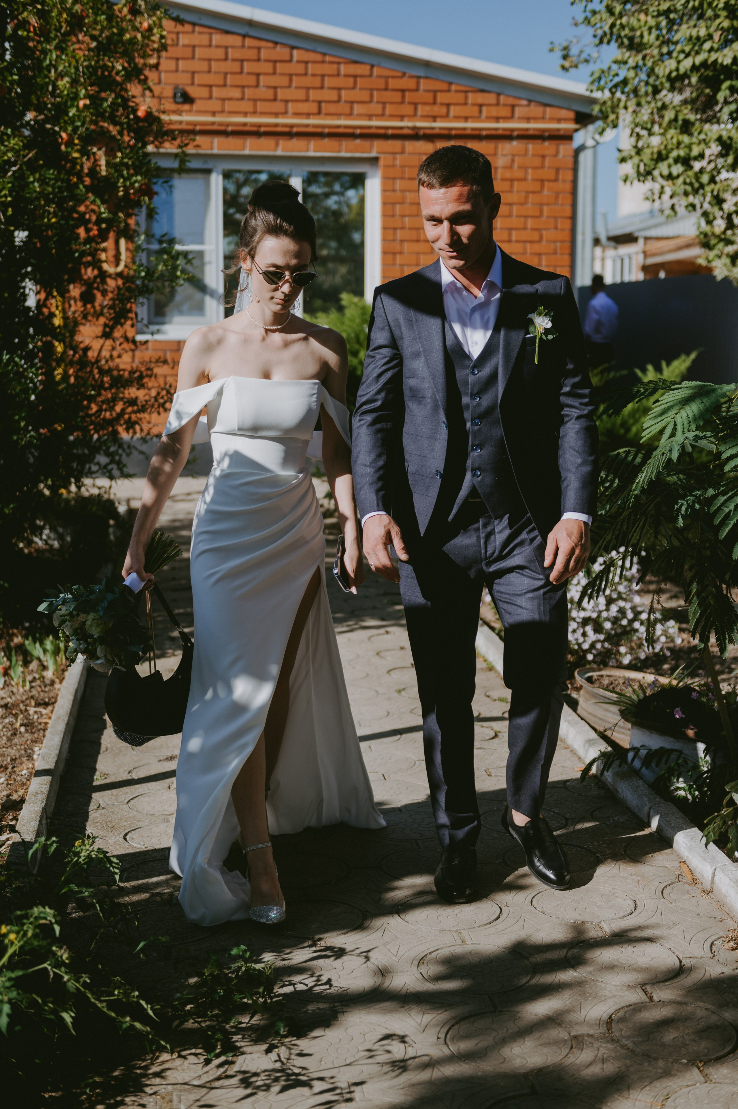 Олег&Елизавета фотограф Елена Горбач. Свадебный и семейный фотограф город Темрюк Фотостудия Темрюк