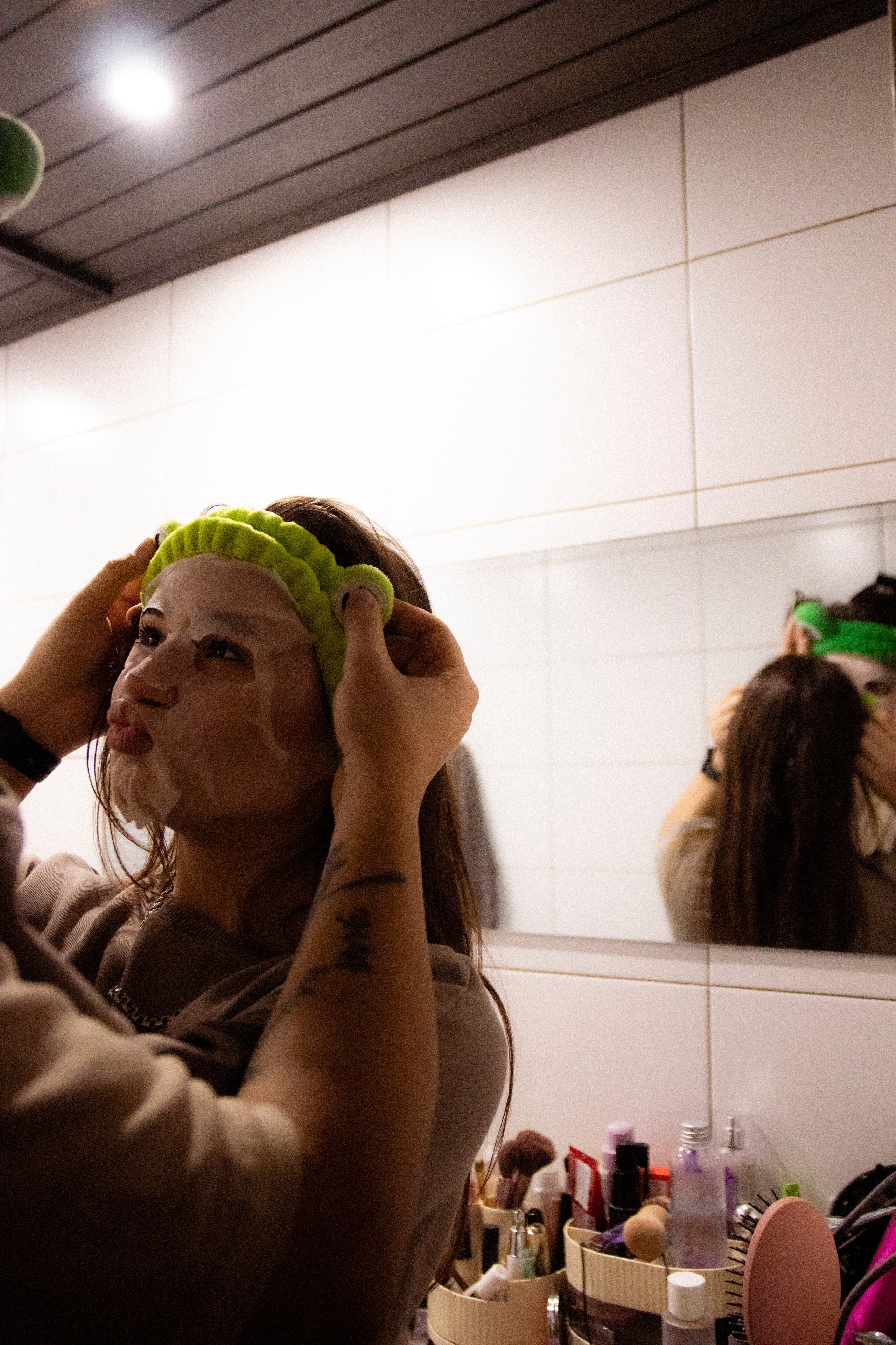 Съемка дома. Oksan_photo