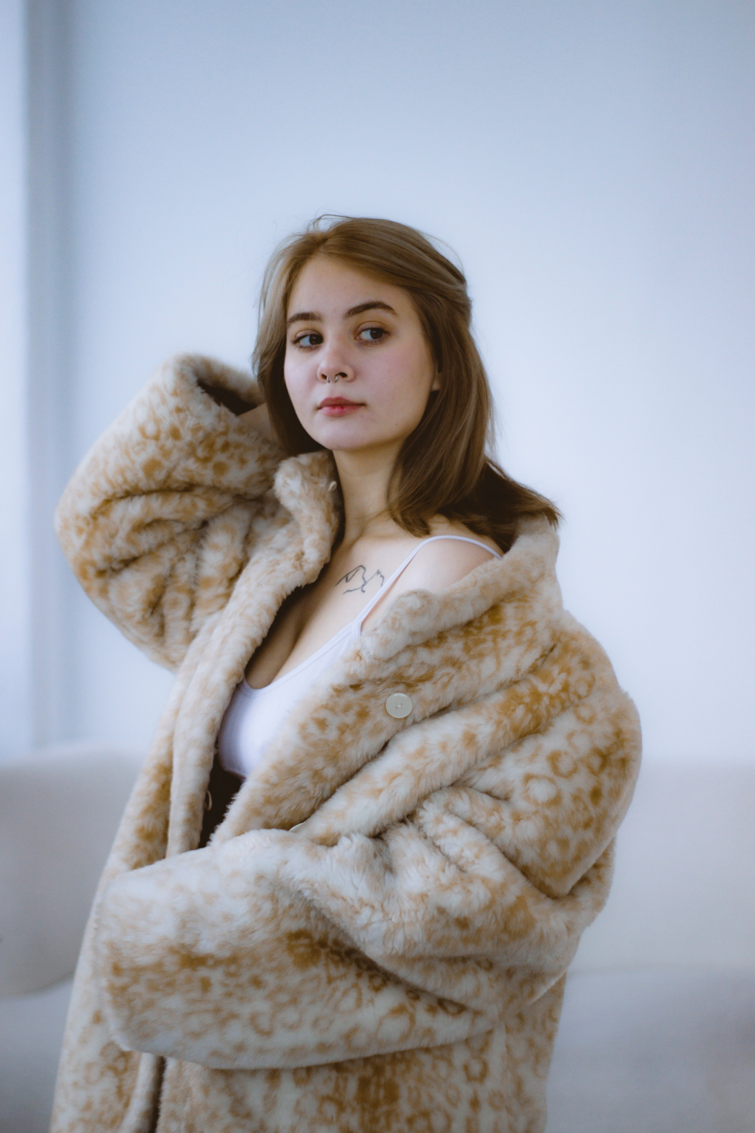 Маша. Oksan_photo